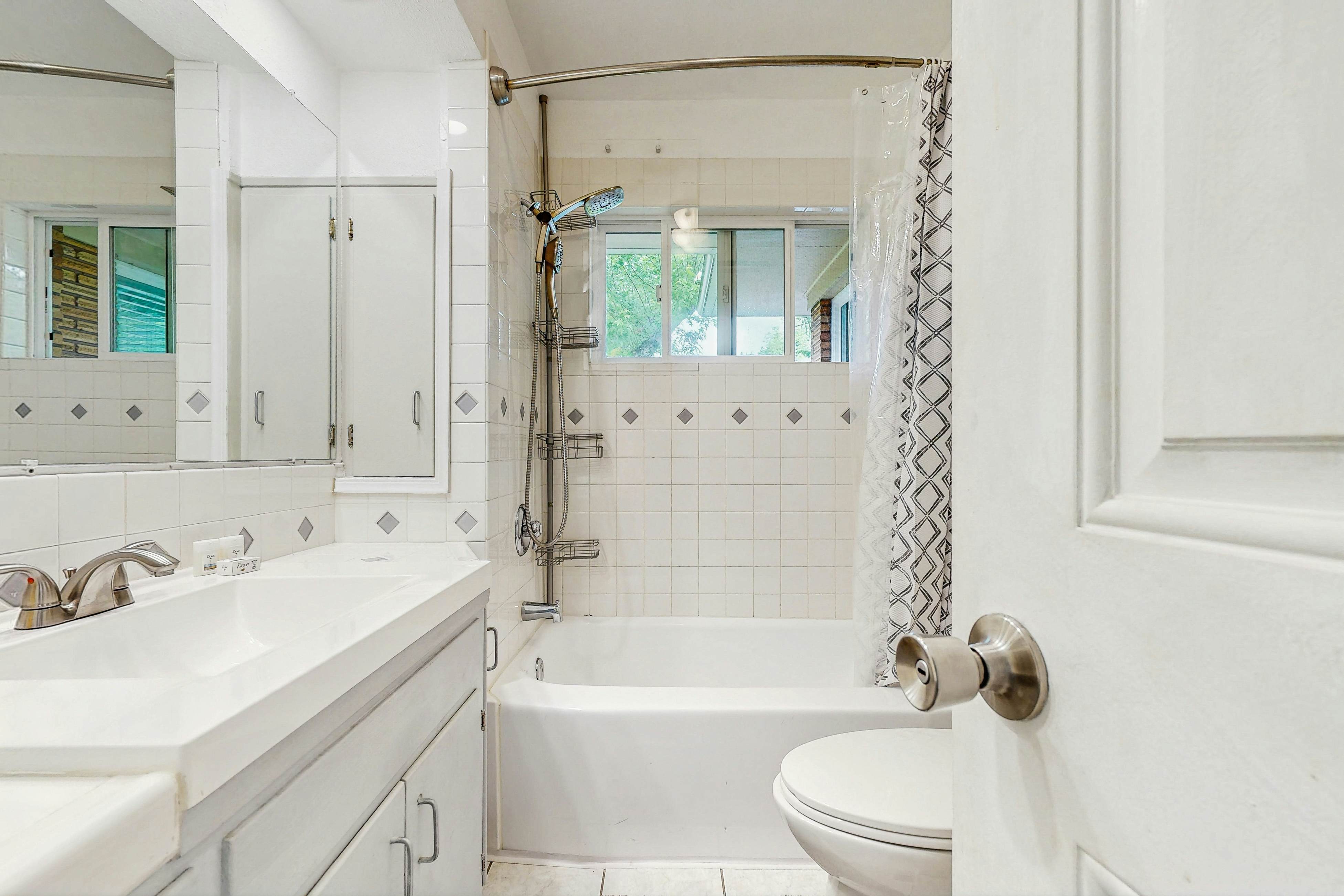 Historic SW Portland Sanctuary