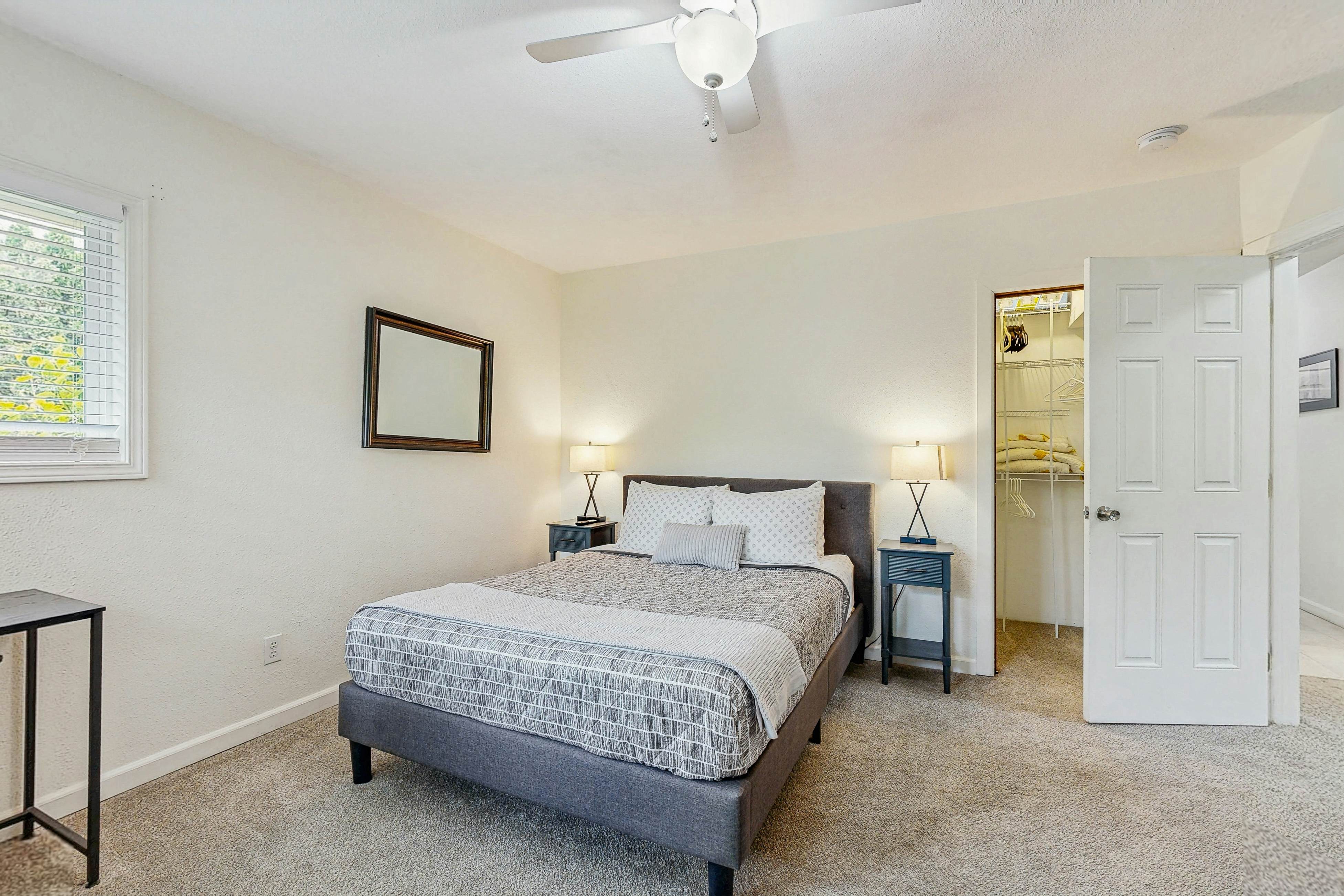 Historic SW Portland Sanctuary