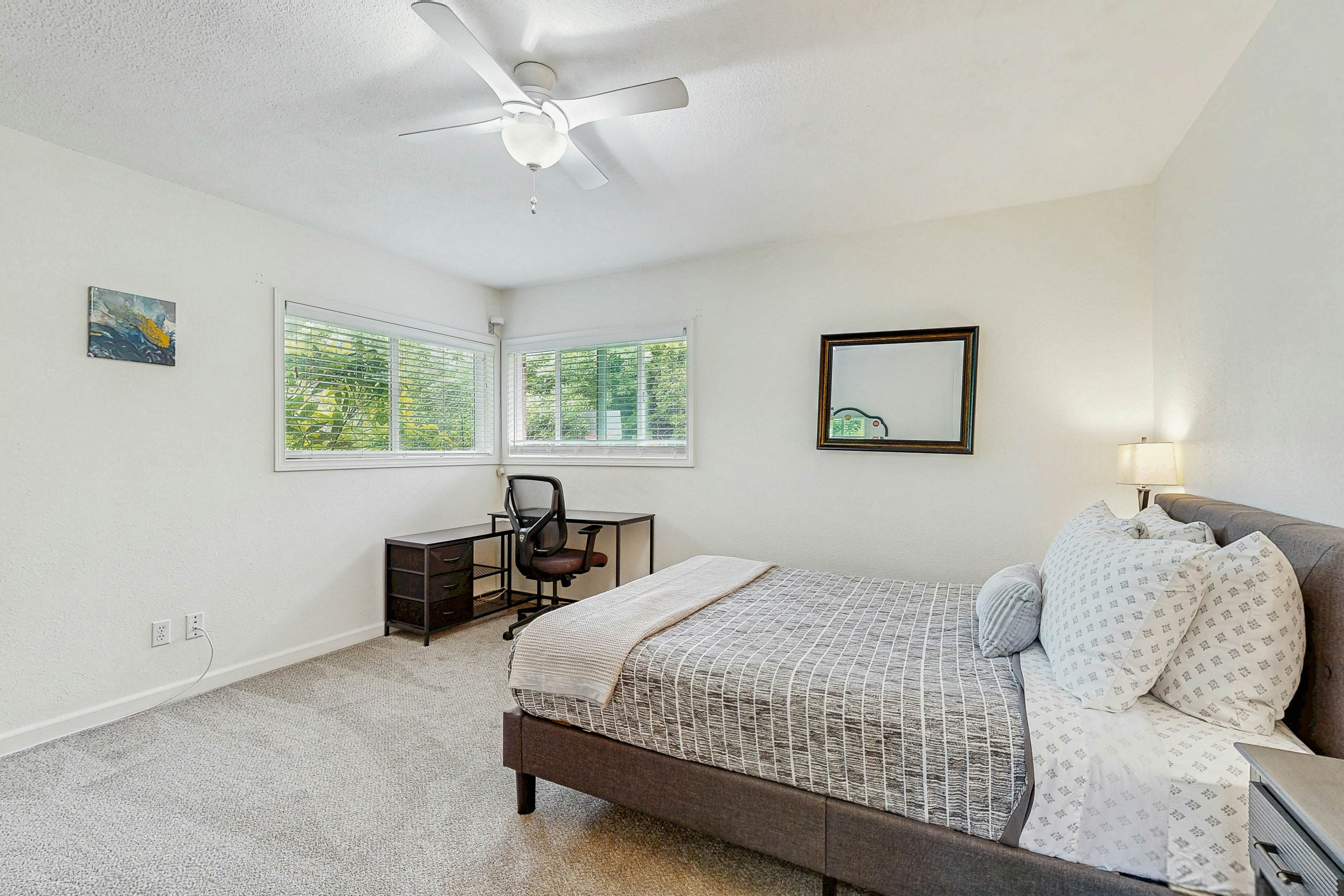 Historic SW Portland Sanctuary