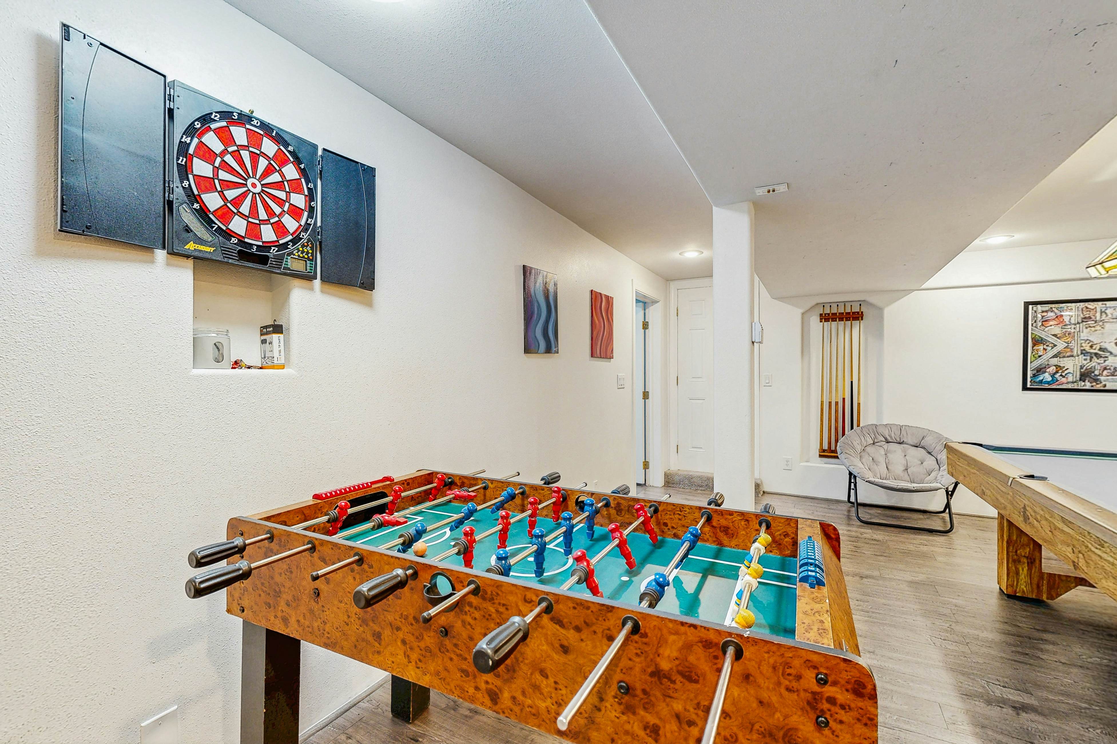 Historic SW Portland Sanctuary