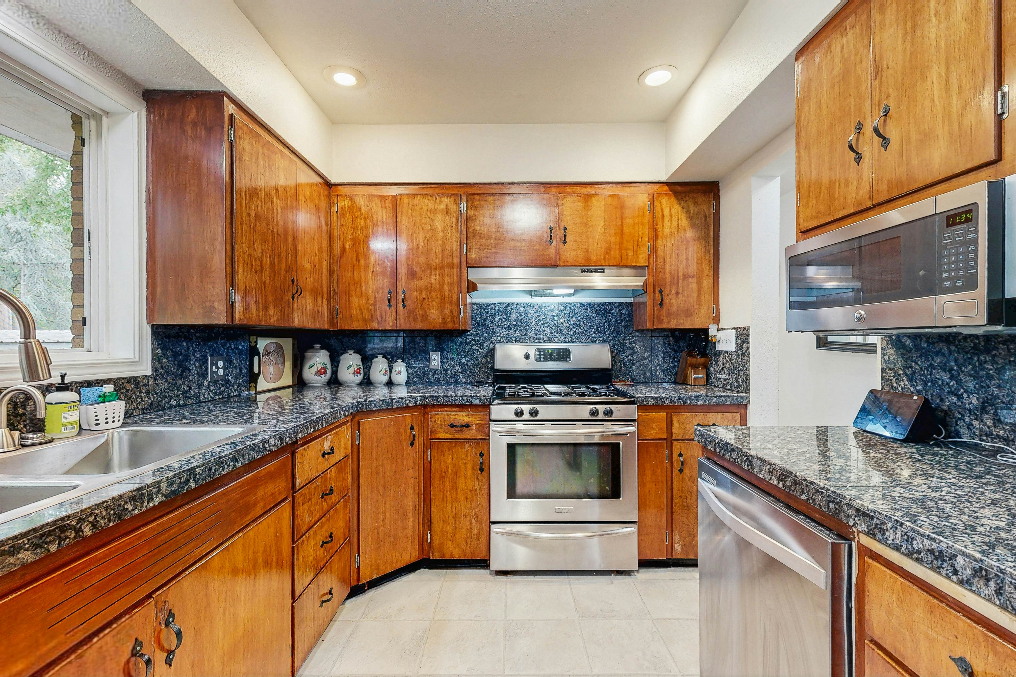 Historic SW Portland Sanctuary