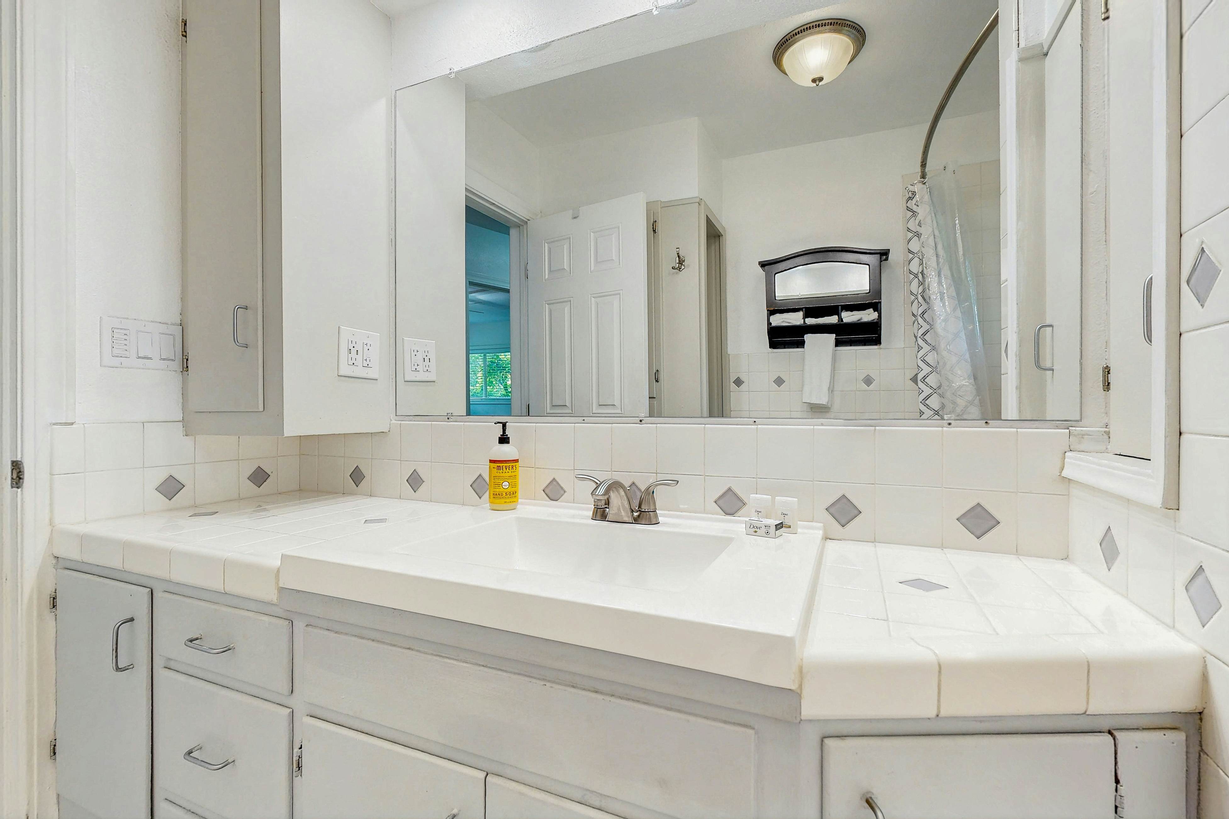 Historic SW Portland Sanctuary