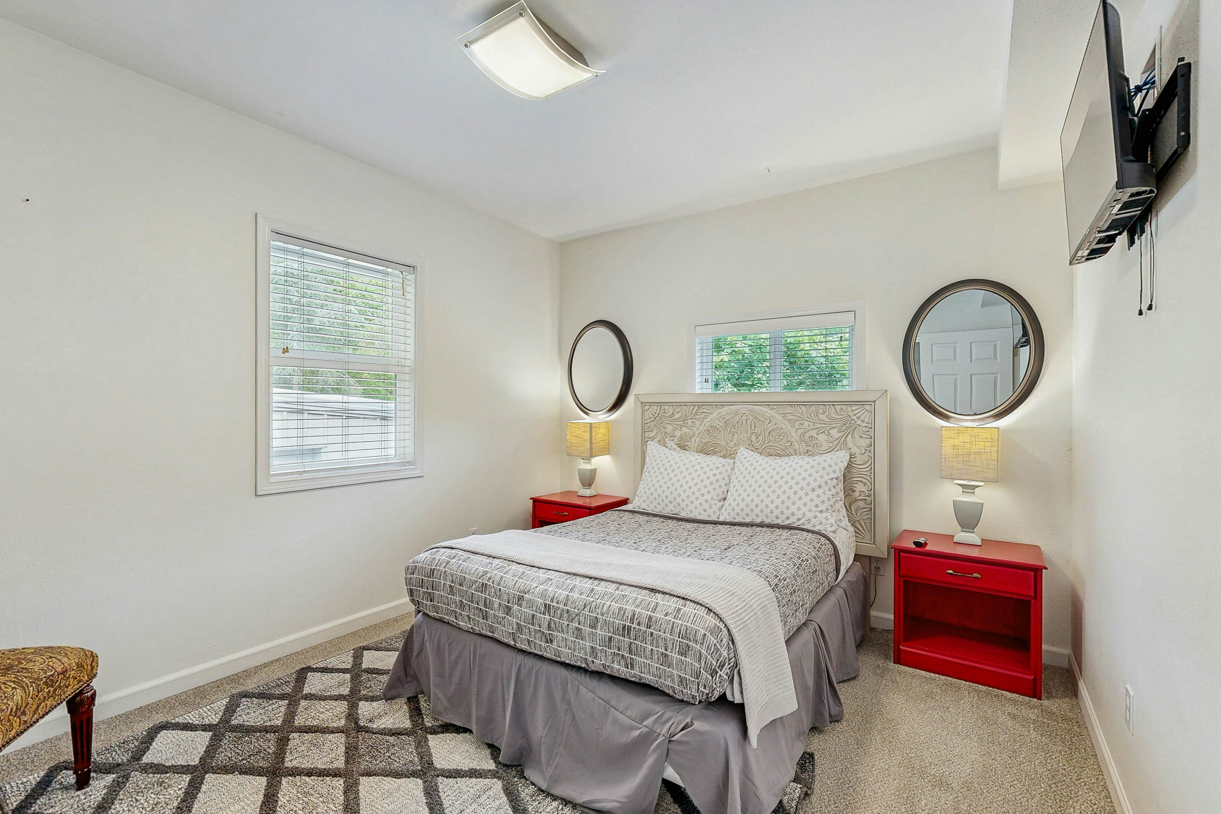 Historic SW Portland Sanctuary