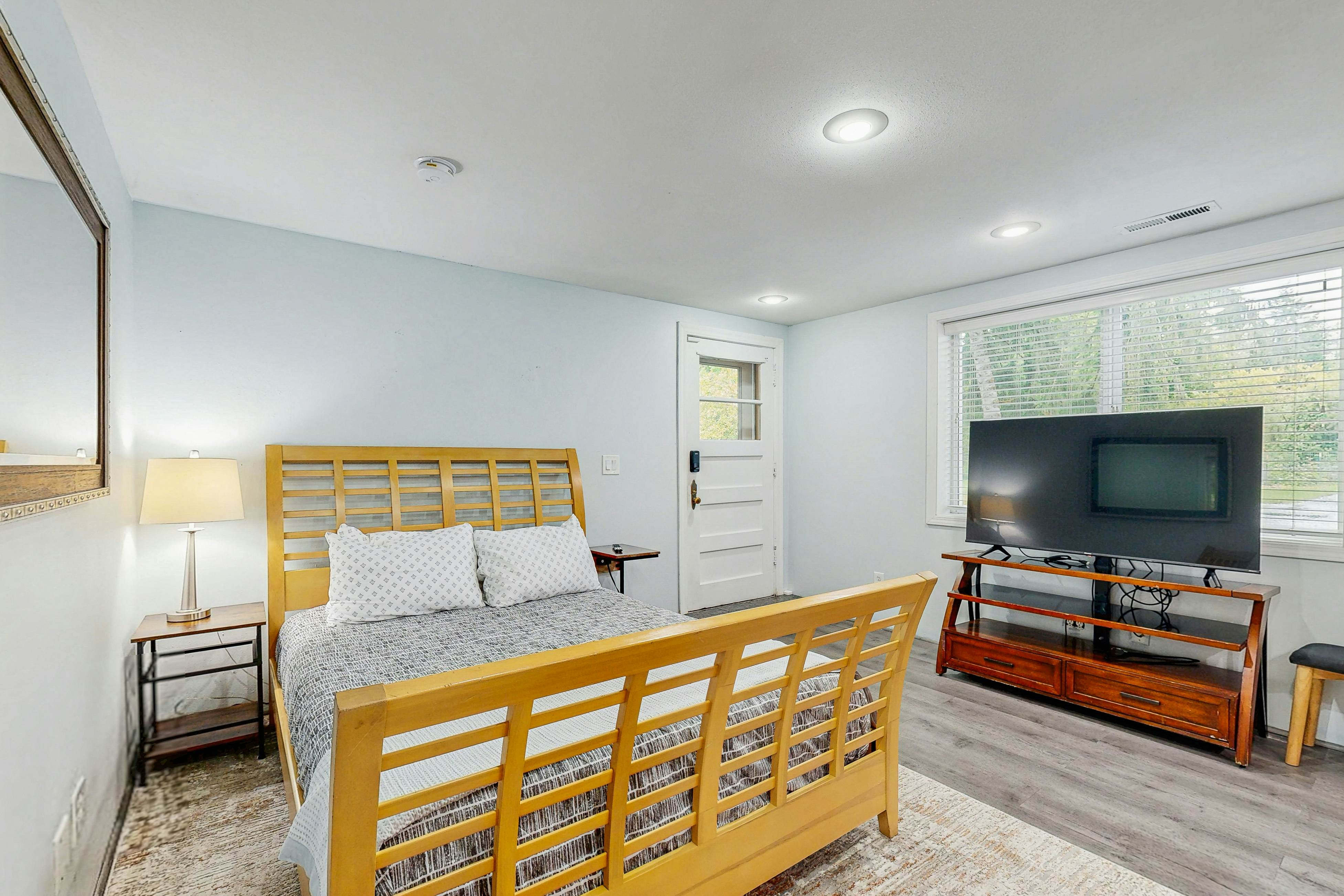 Historic SW Portland Sanctuary