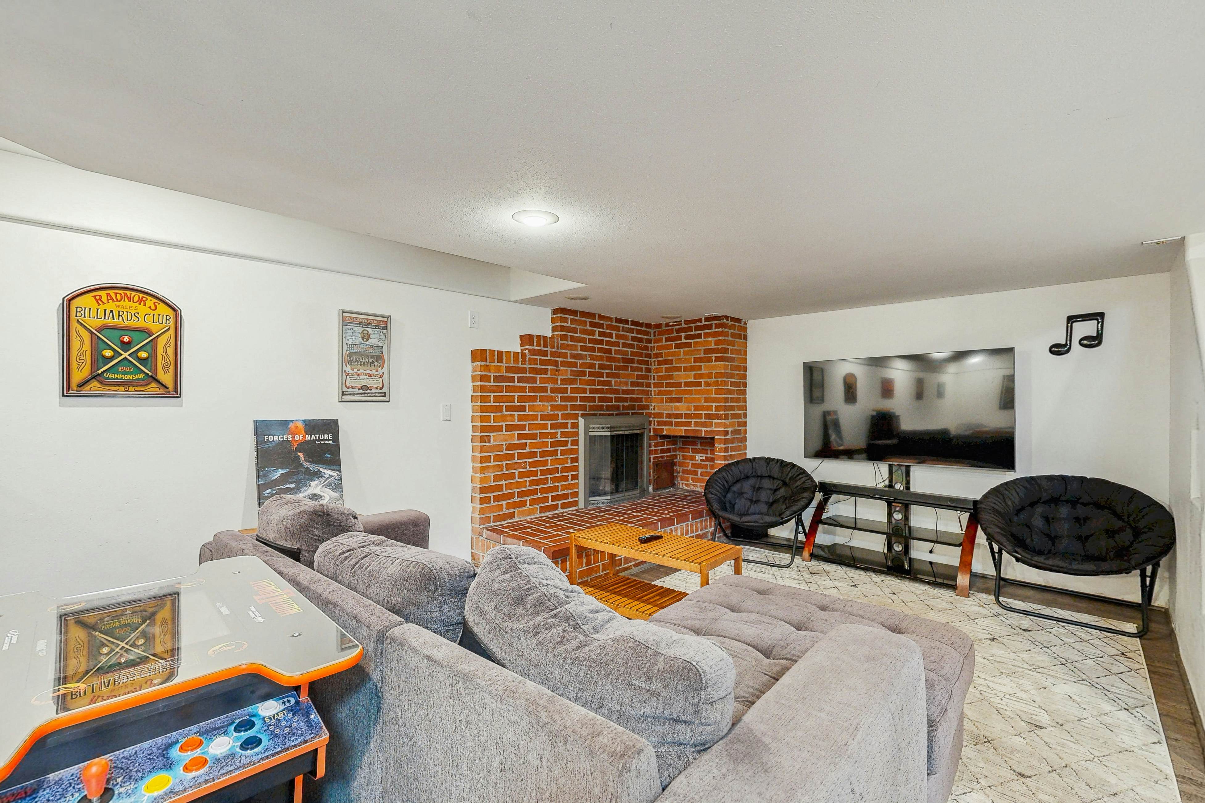 Historic SW Portland Sanctuary