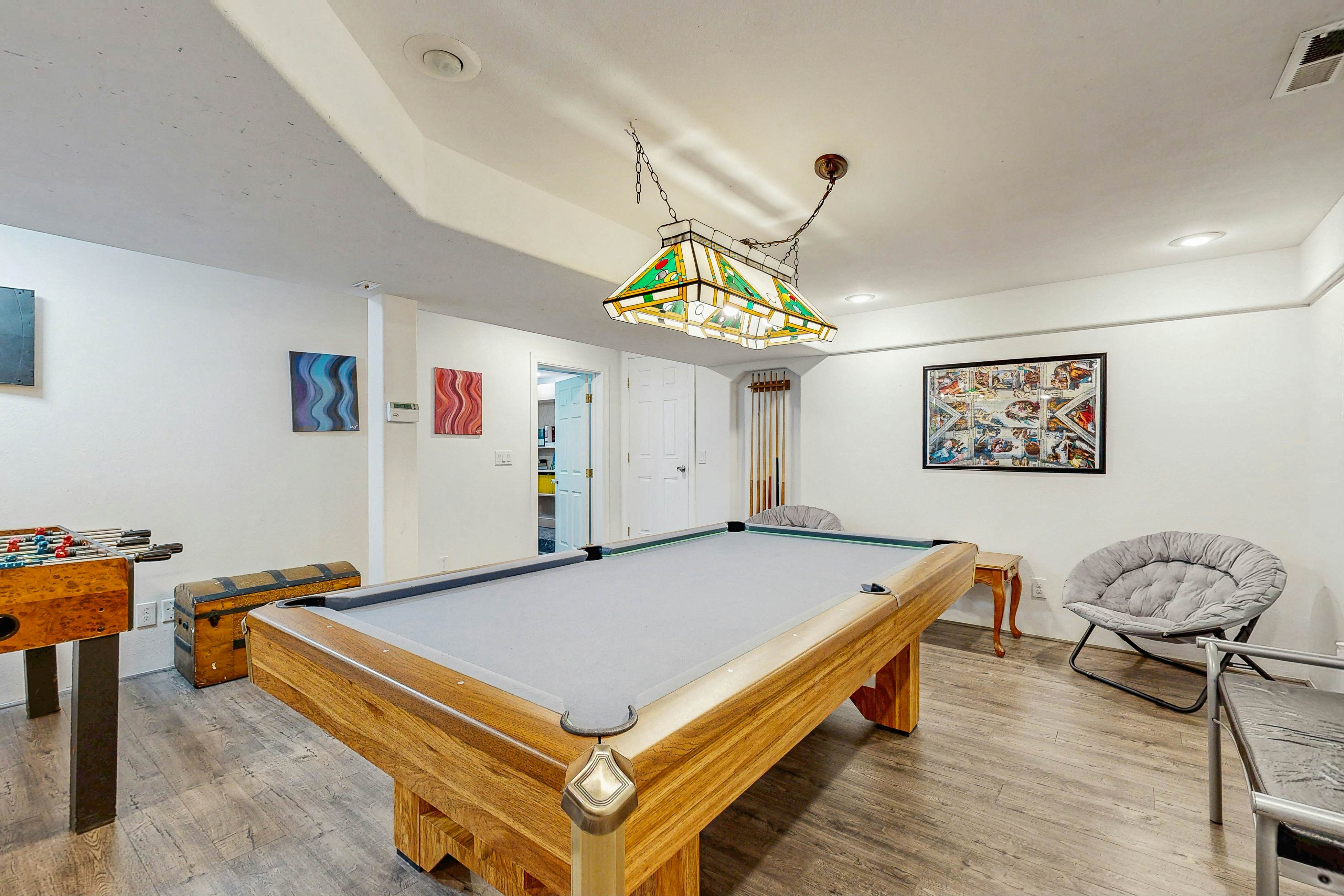 Historic SW Portland Sanctuary