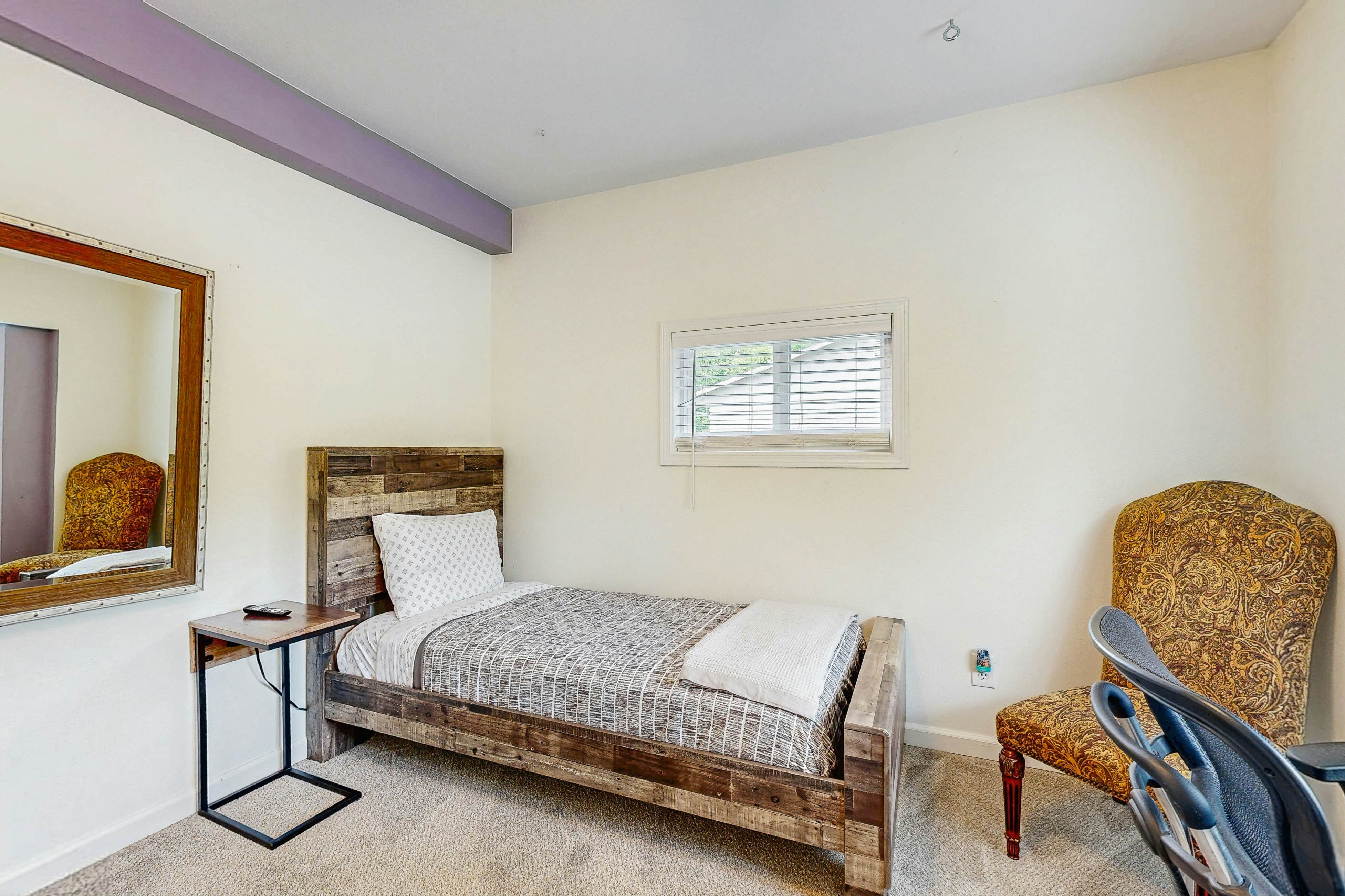 Historic SW Portland Sanctuary