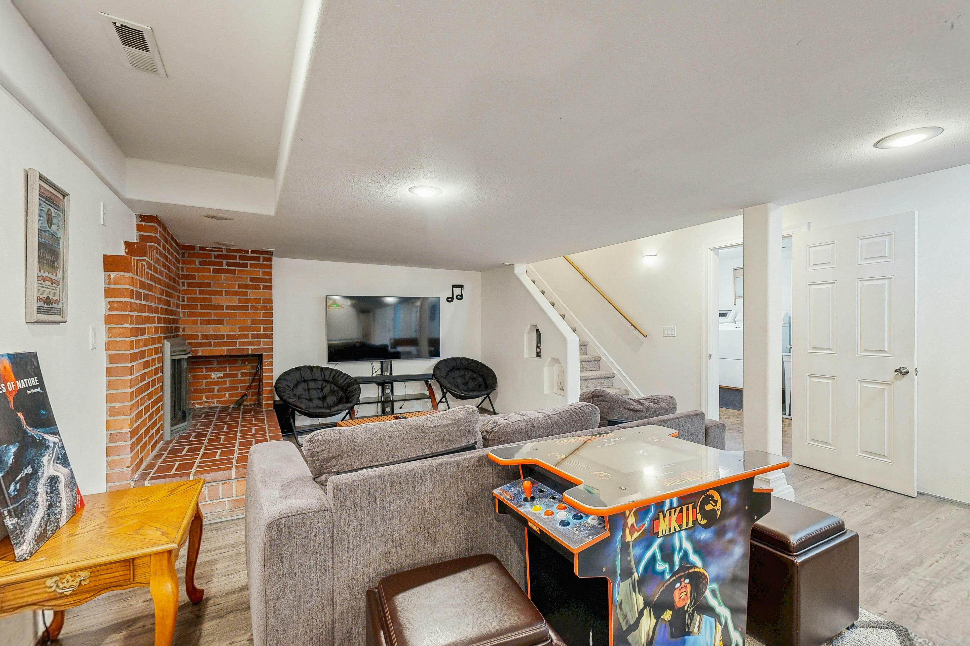 Historic SW Portland Sanctuary