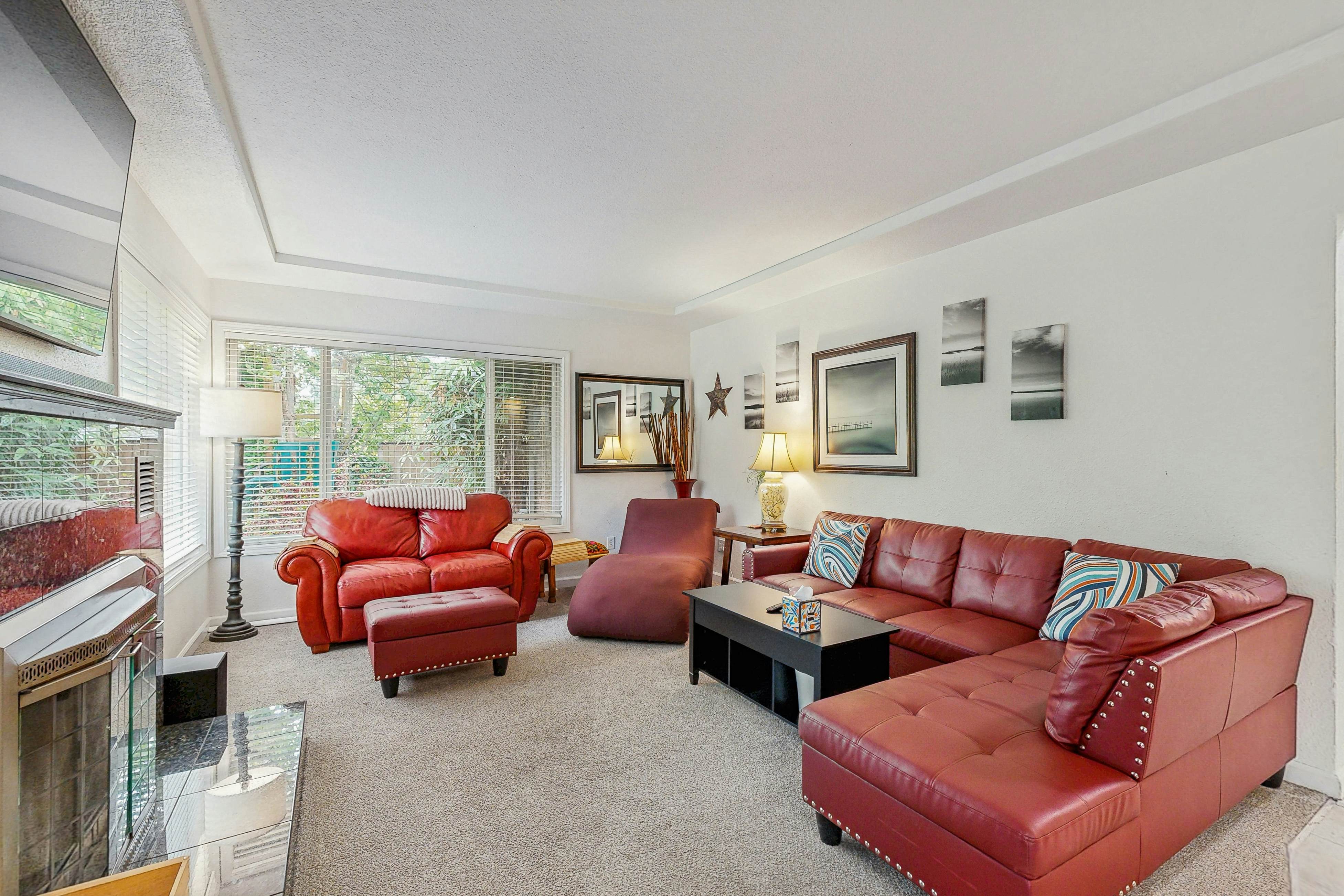 Historic SW Portland Sanctuary