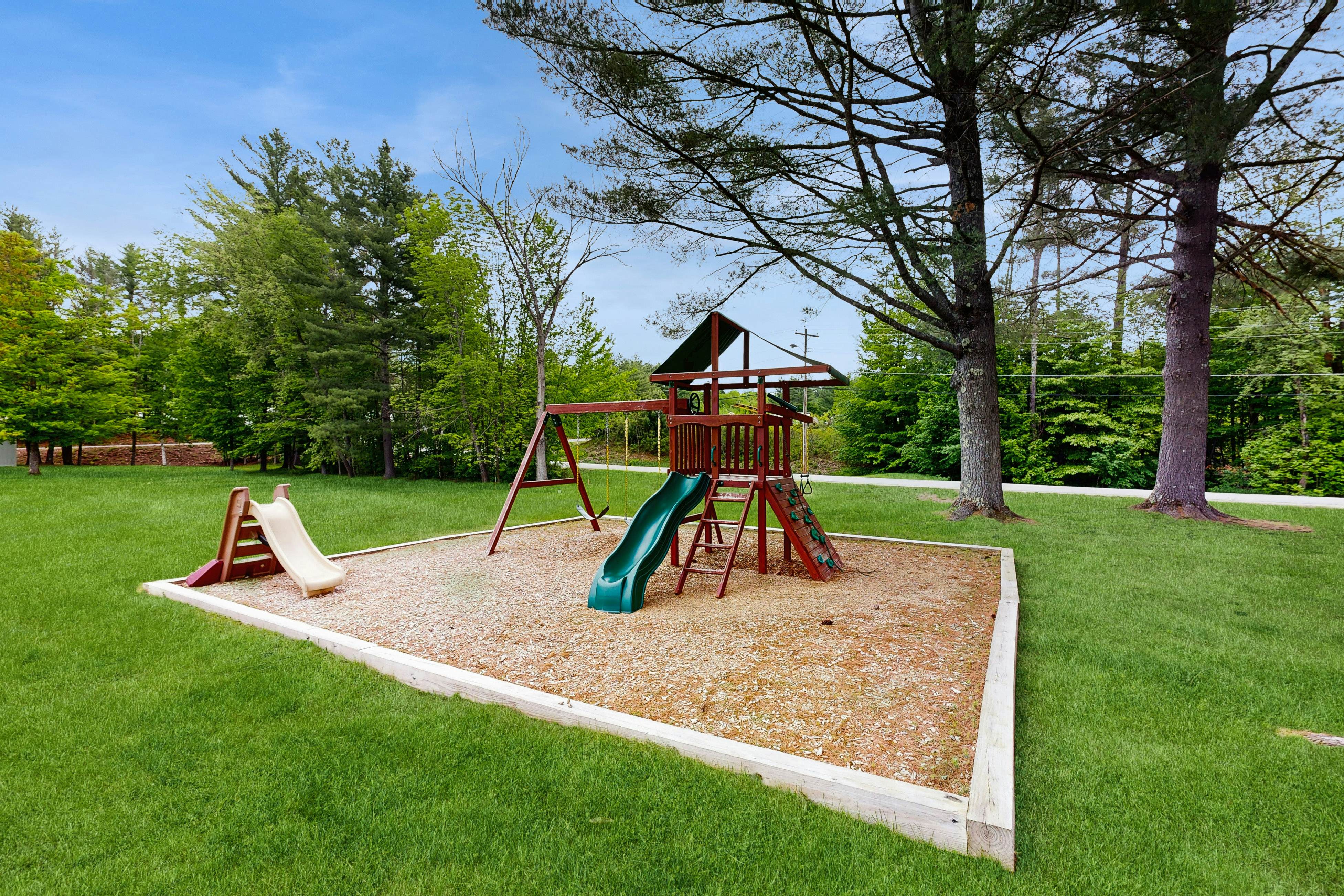 Riverbank Motel Room #11