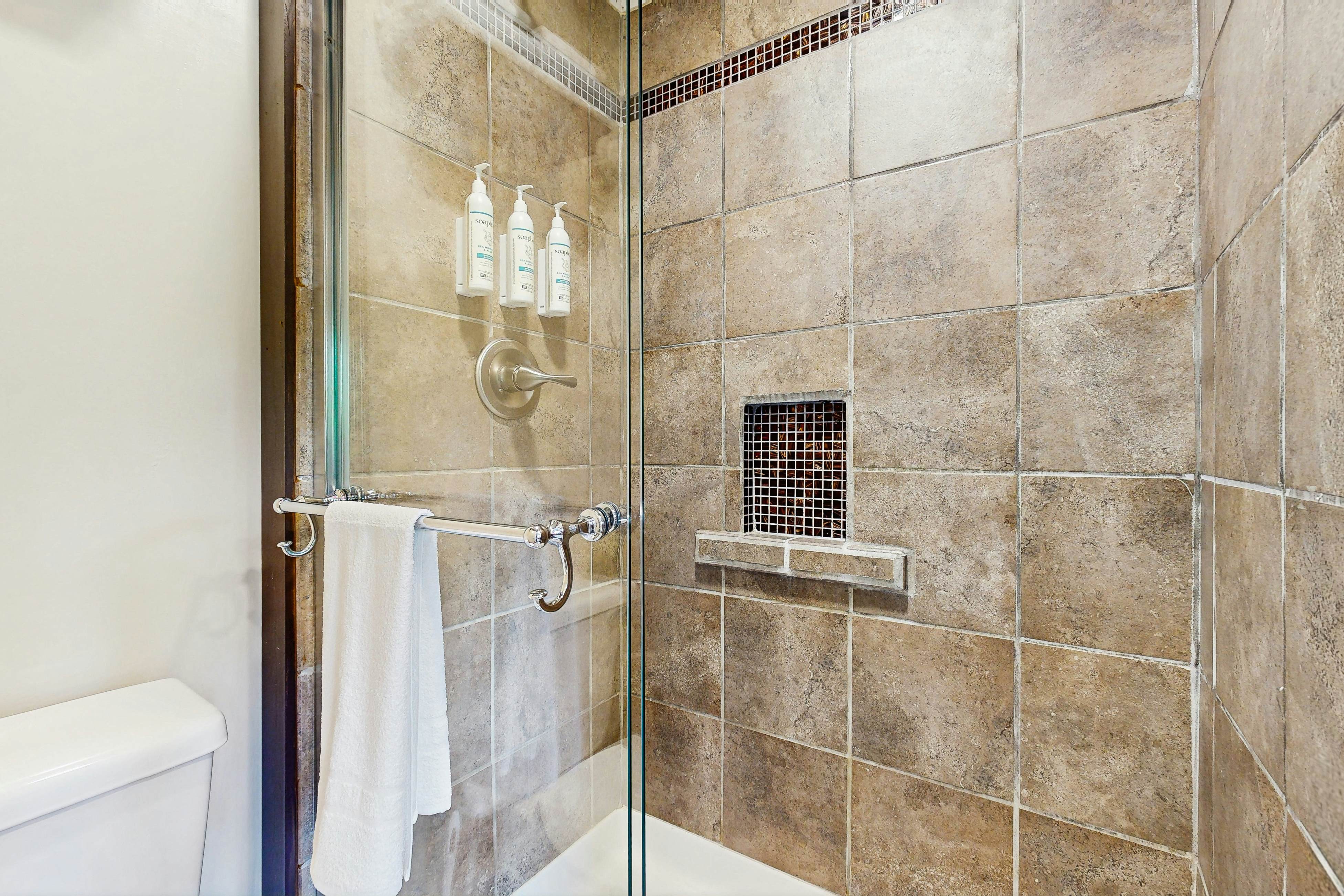 Riverbank Motel Room #11