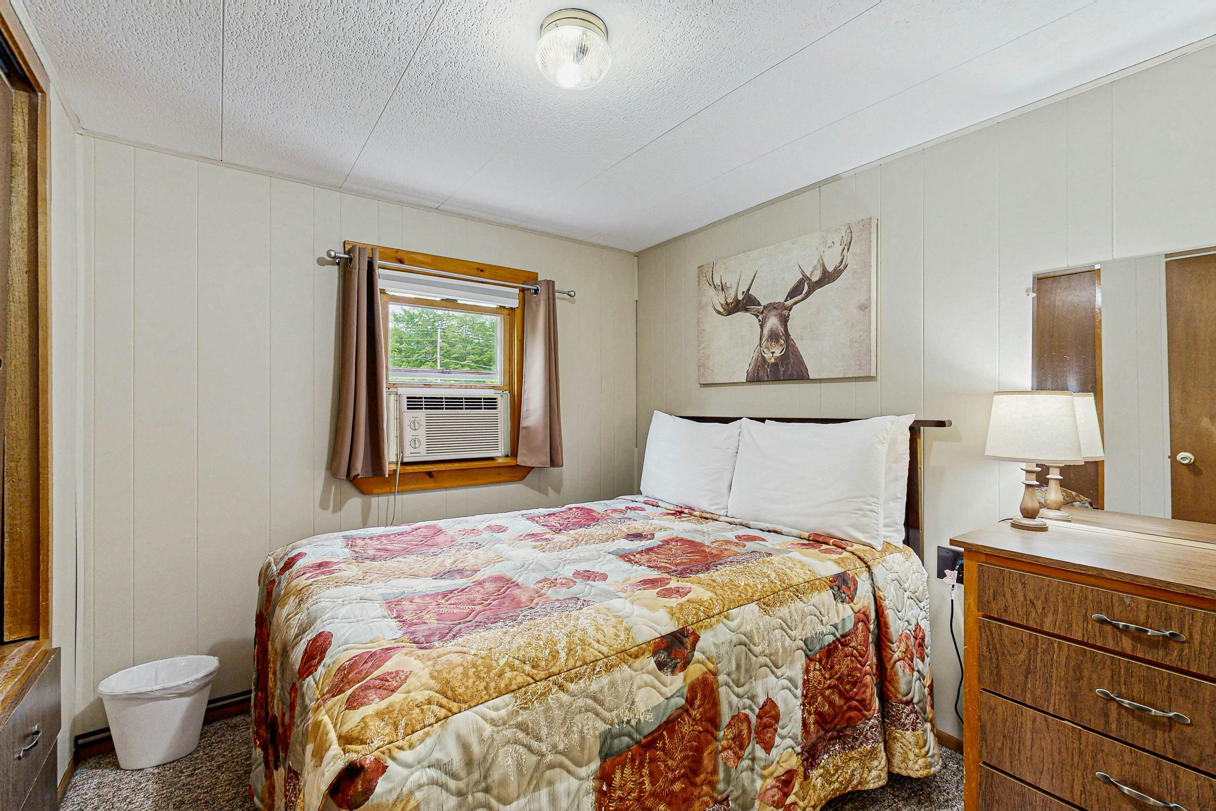 Riverbank's Pemi Cottage