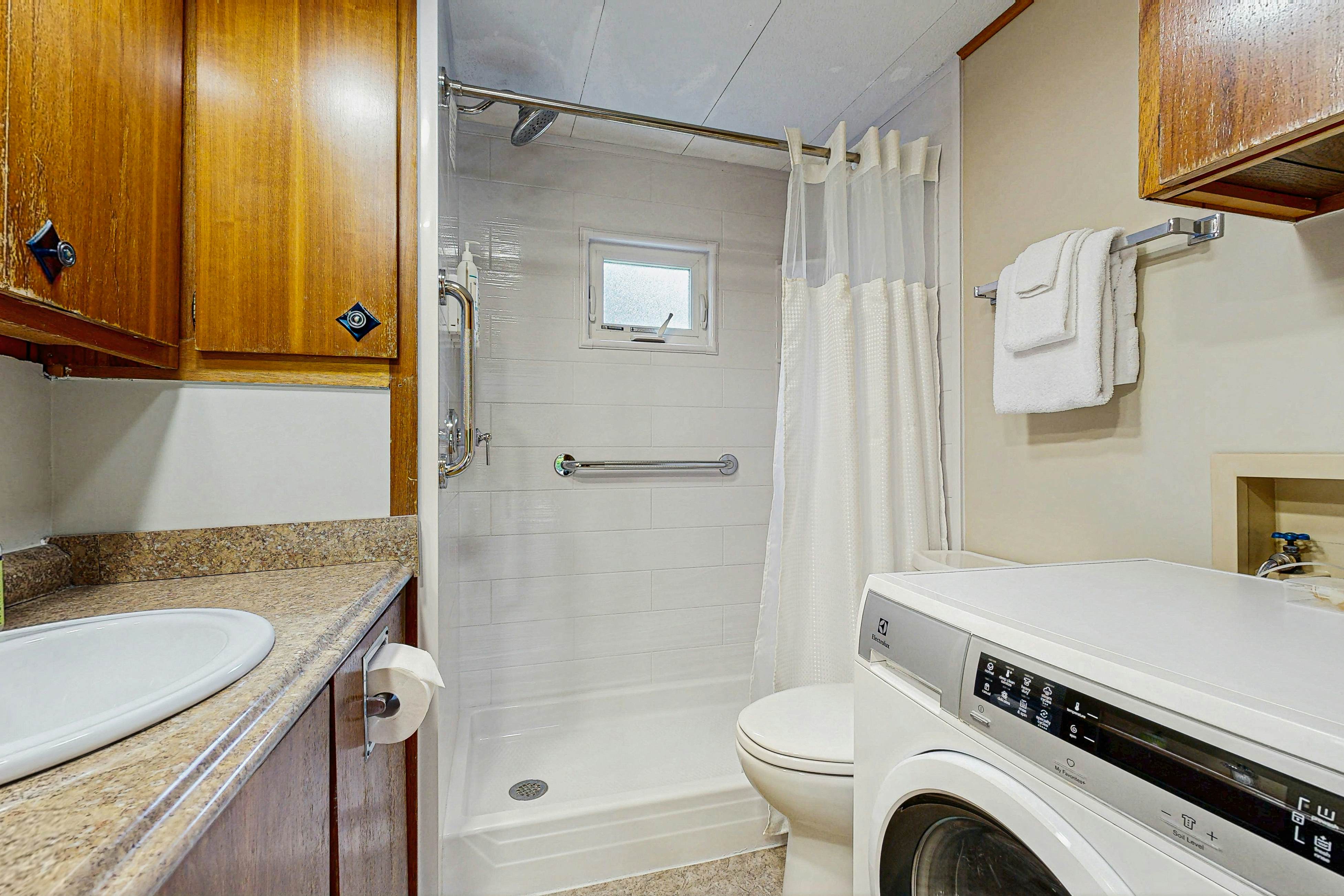 Riverbank's Pemi Cottage