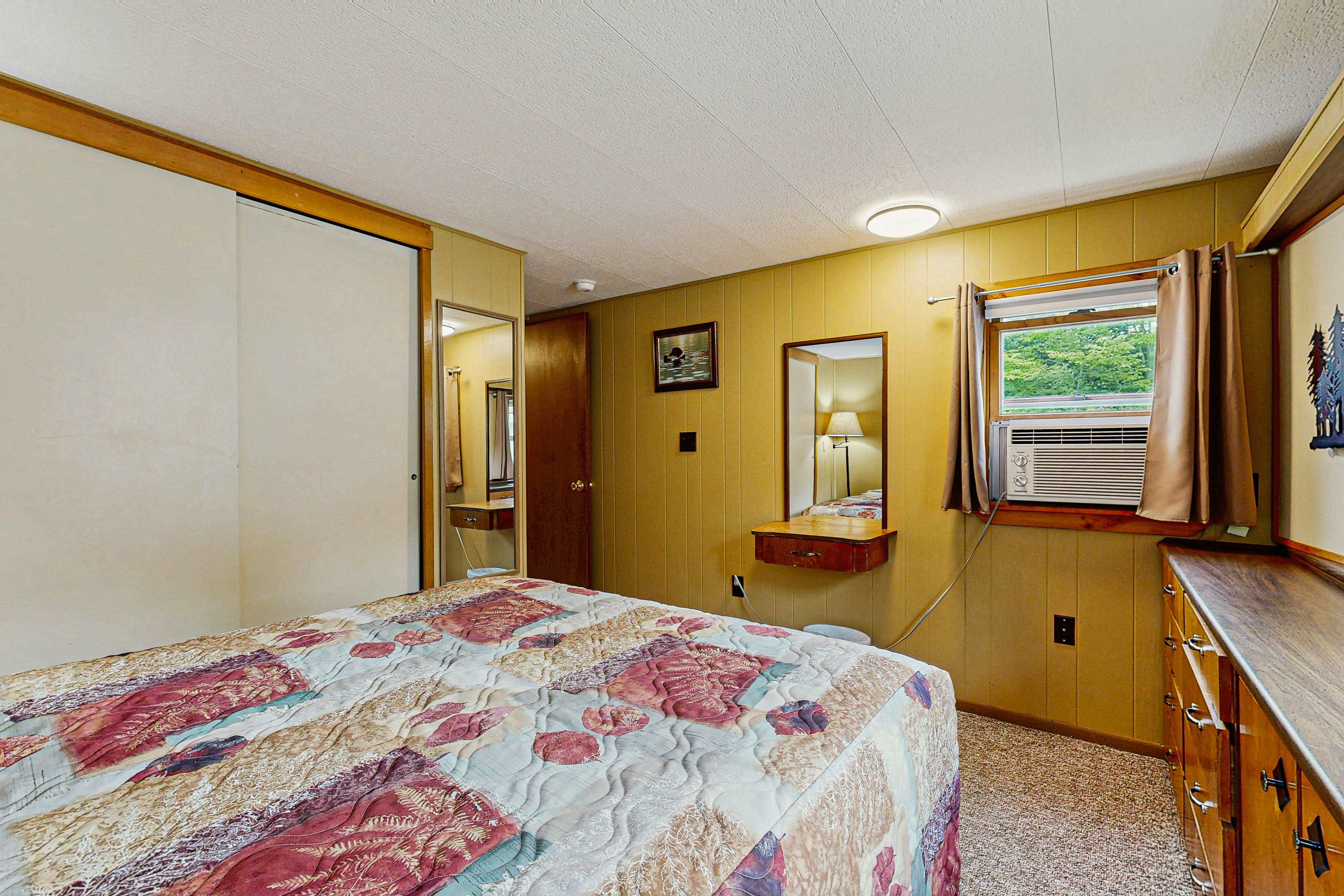 Riverbank's Pemi Cottage