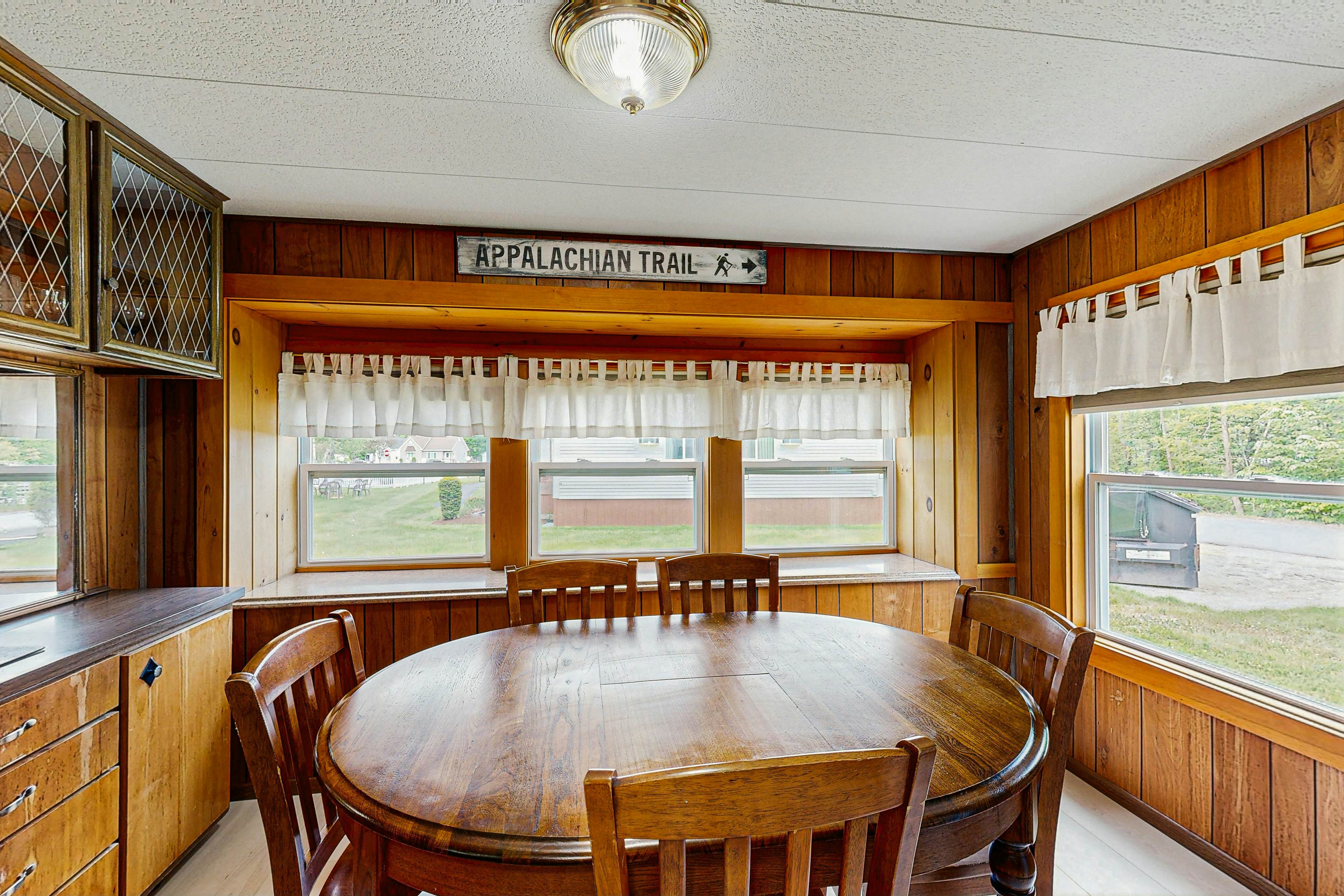 Riverbank's Pemi Cottage