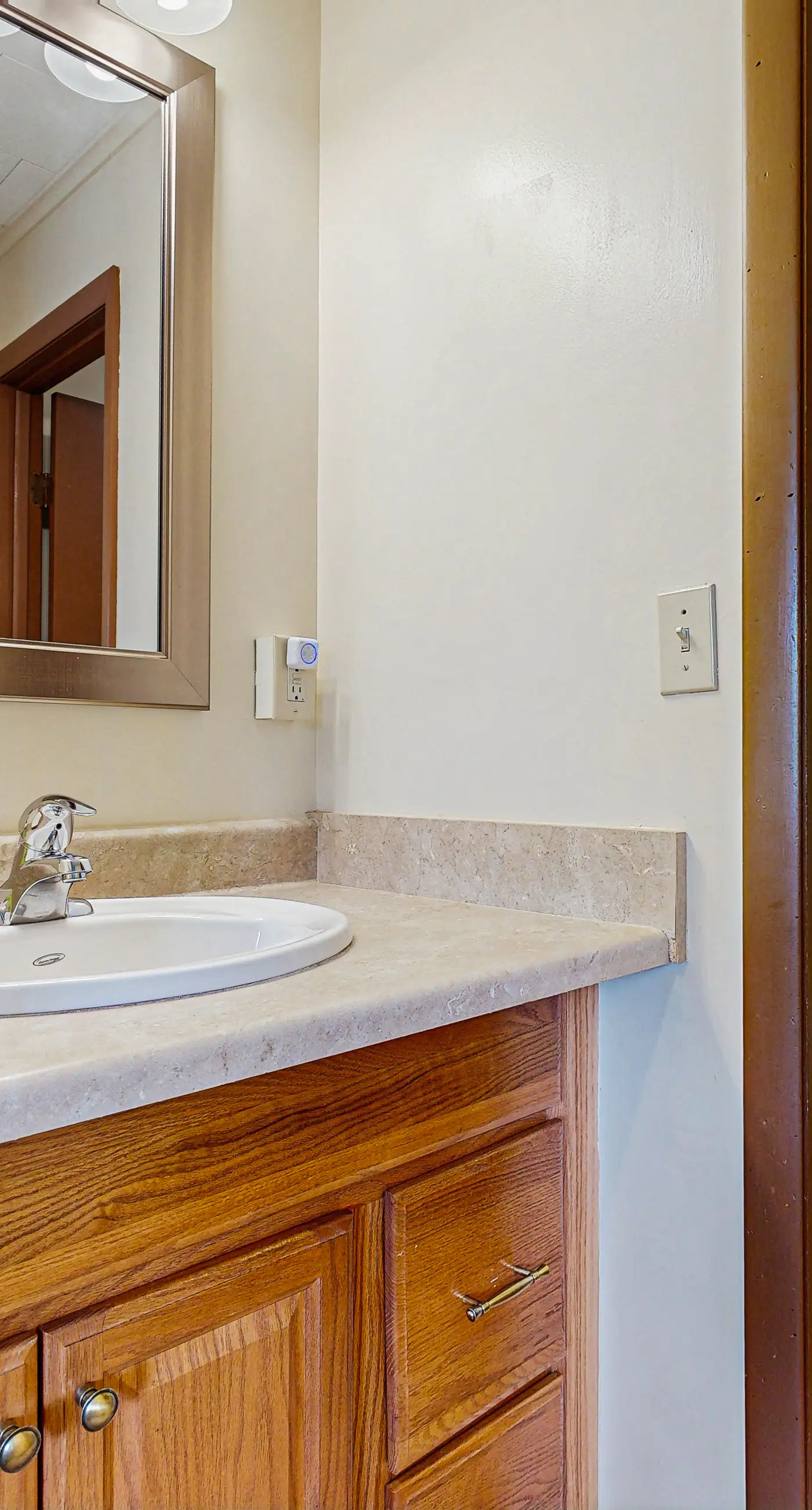 Riverbank Motel Room #2