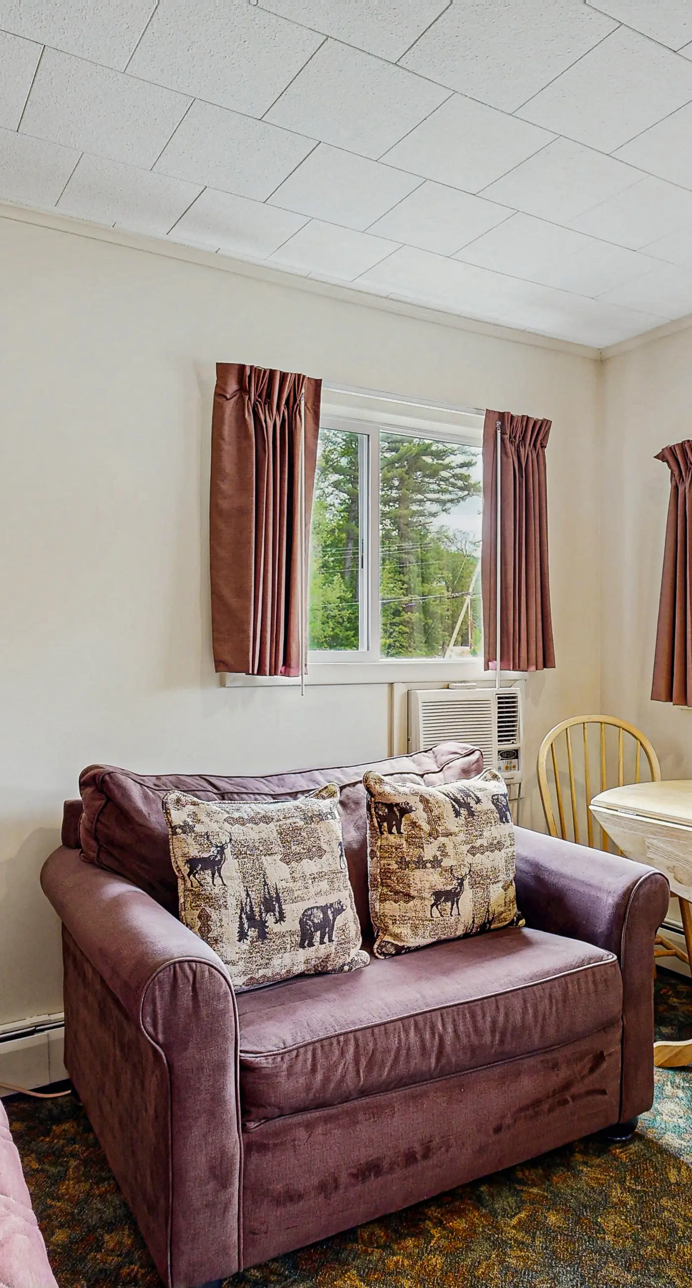 Riverbank Motel Room #2