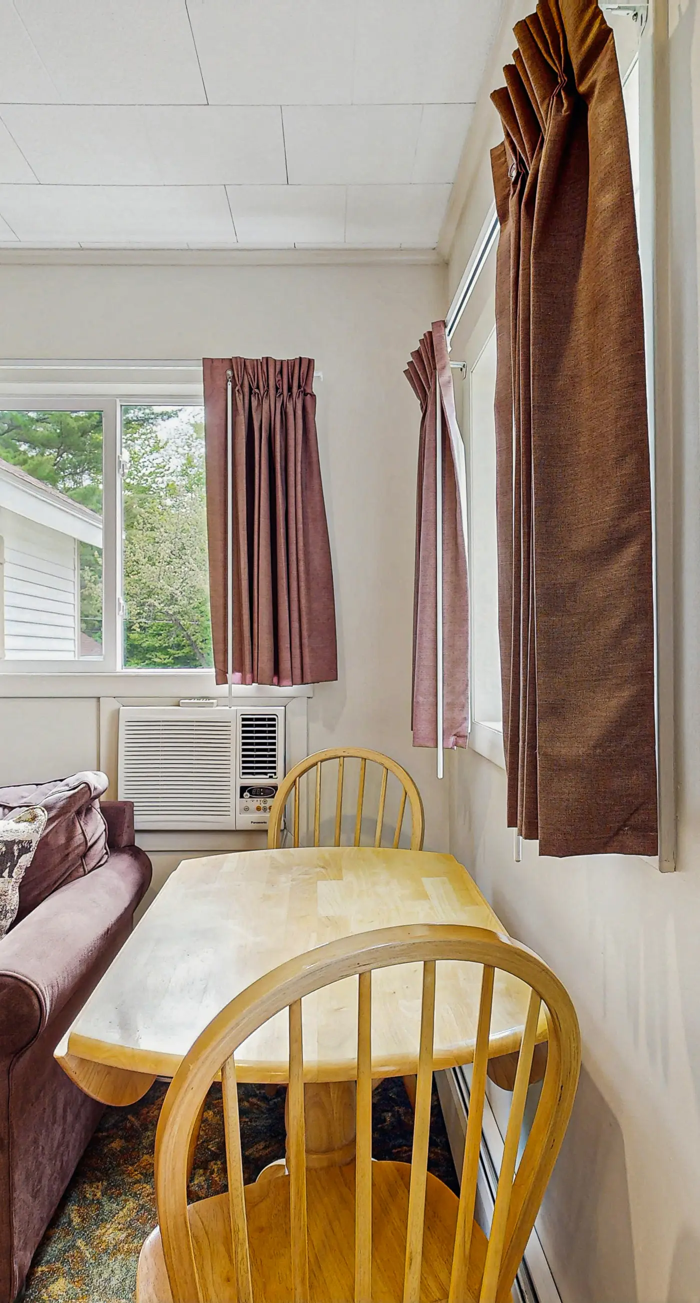 Riverbank Motel Room #2