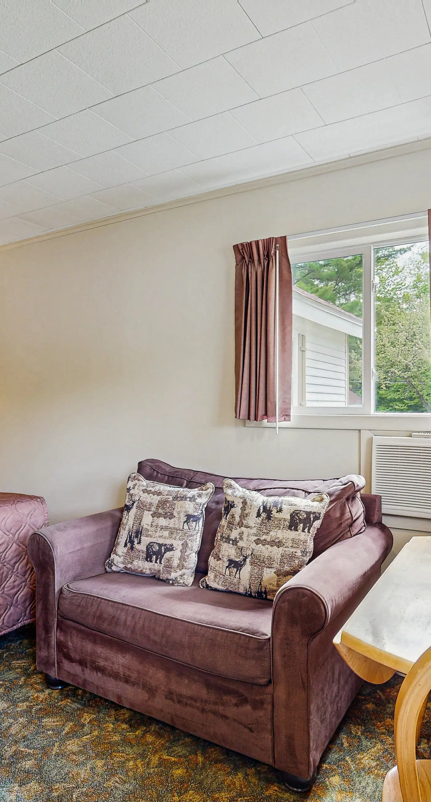 Riverbank Motel Room #2