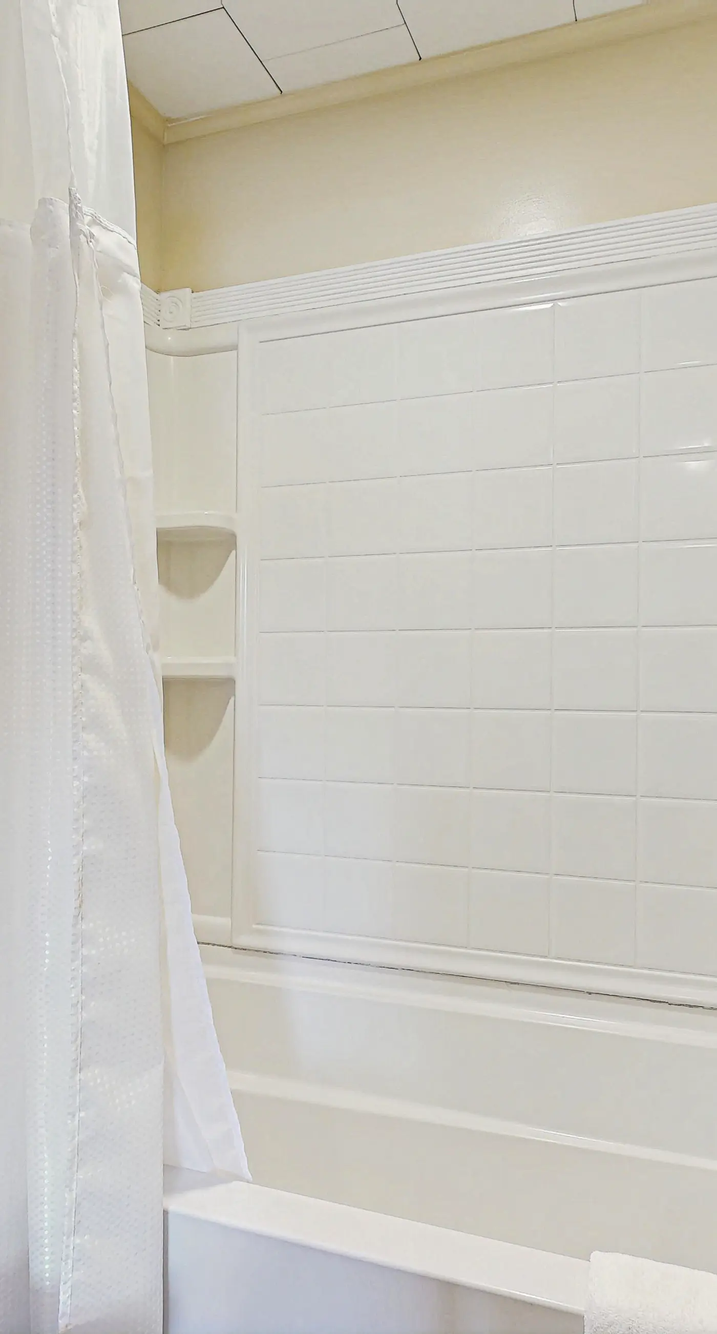 Riverbank Motel Room #2