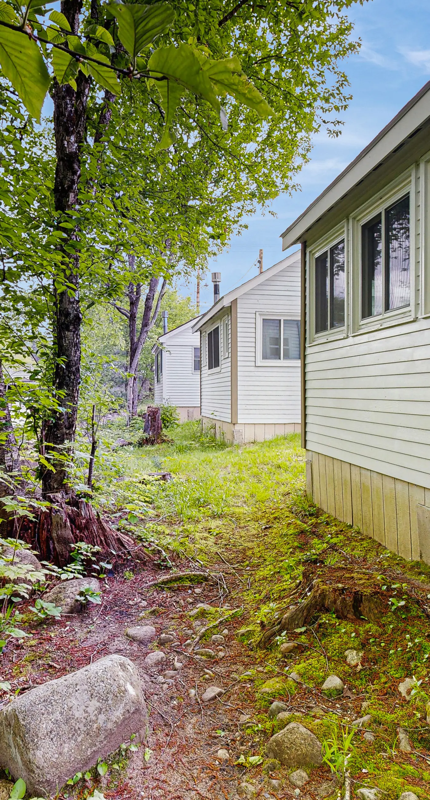 Riverbank Motel Room #2