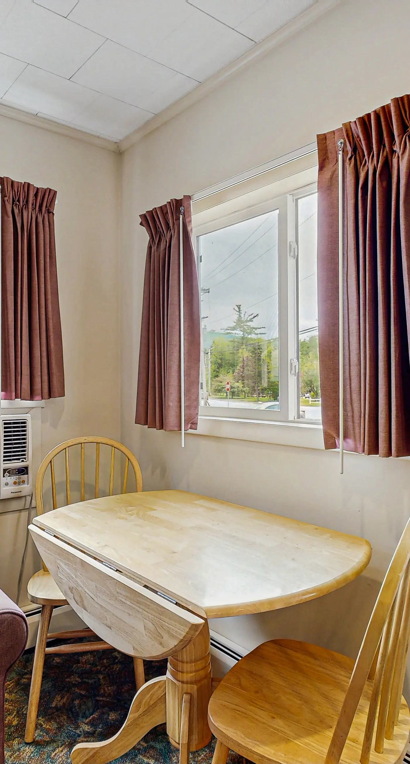 Riverbank Motel Room #2