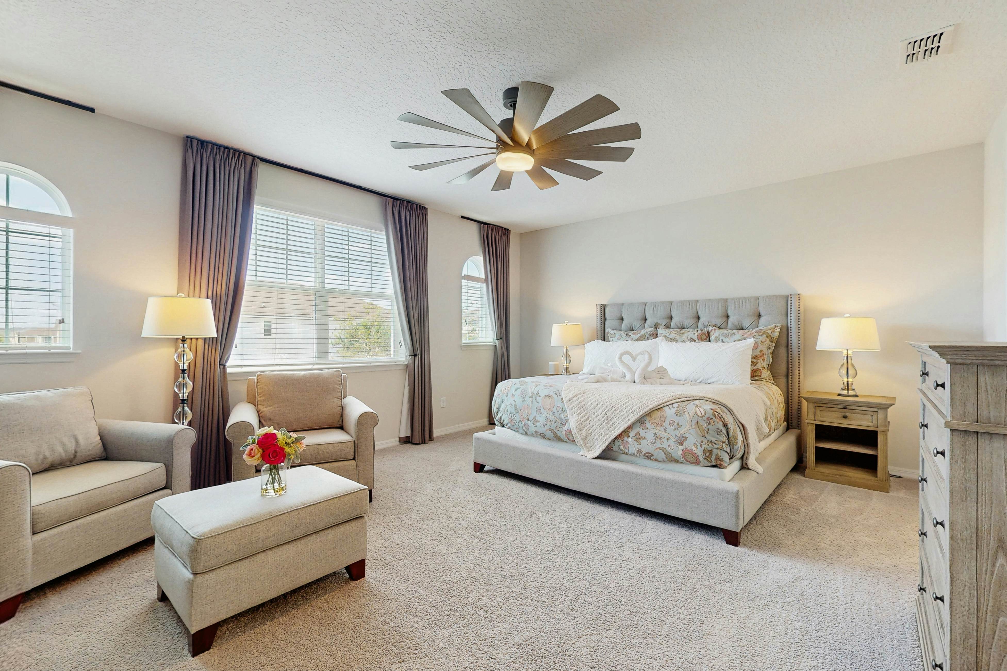 Sunshine State of Mind - Solara Resort 