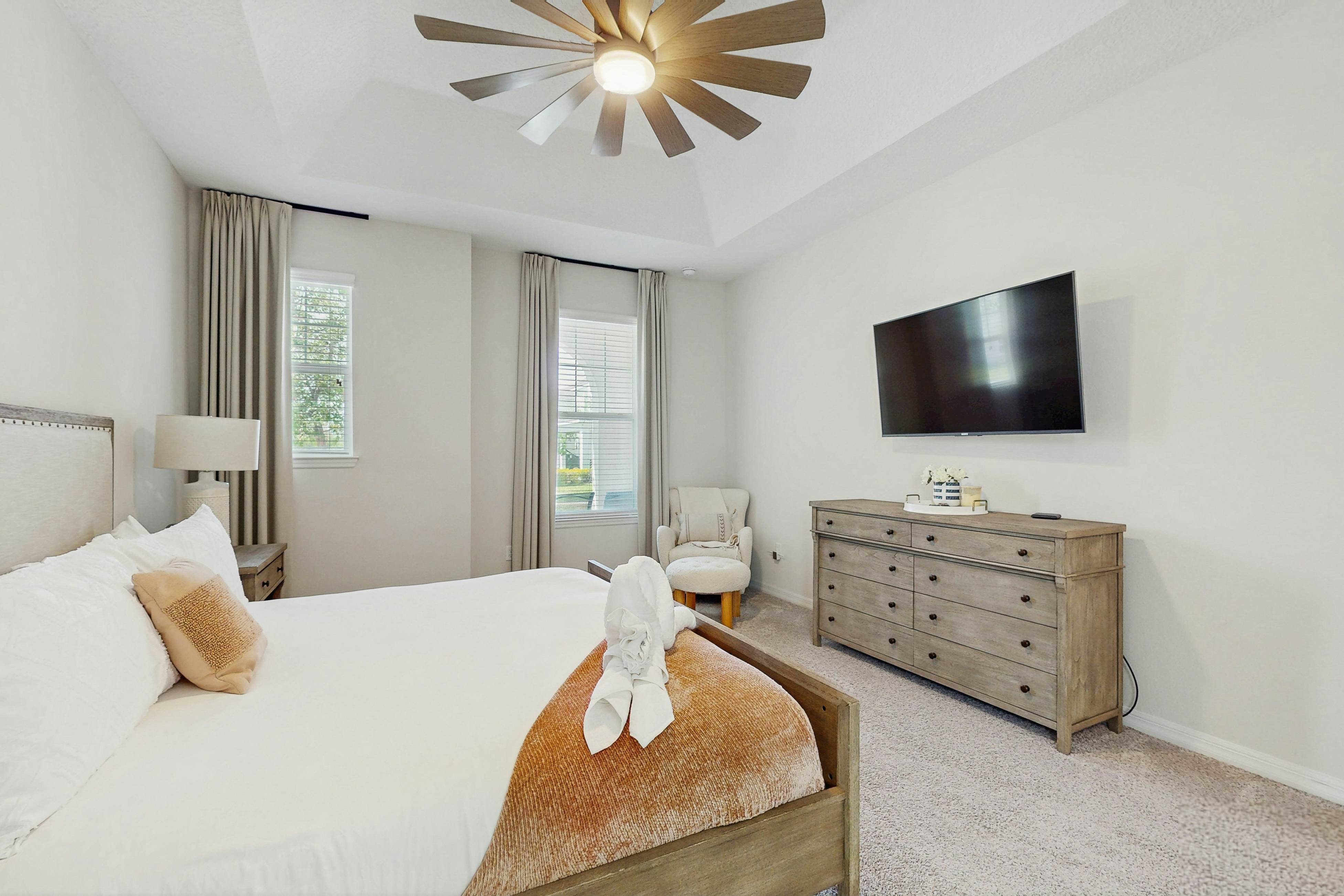 Sunshine State of Mind - Solara Resort 