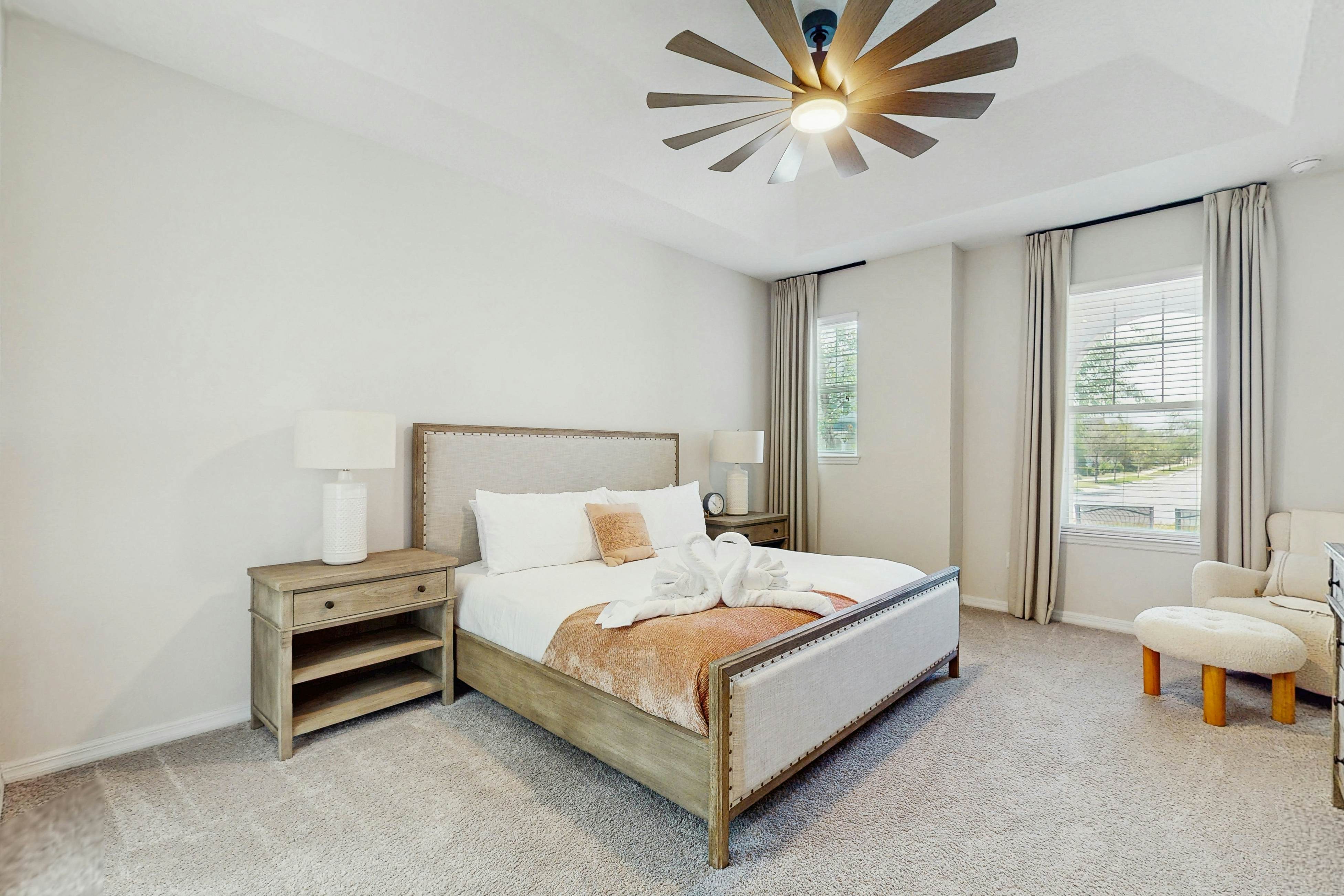 Sunshine State of Mind - Solara Resort 