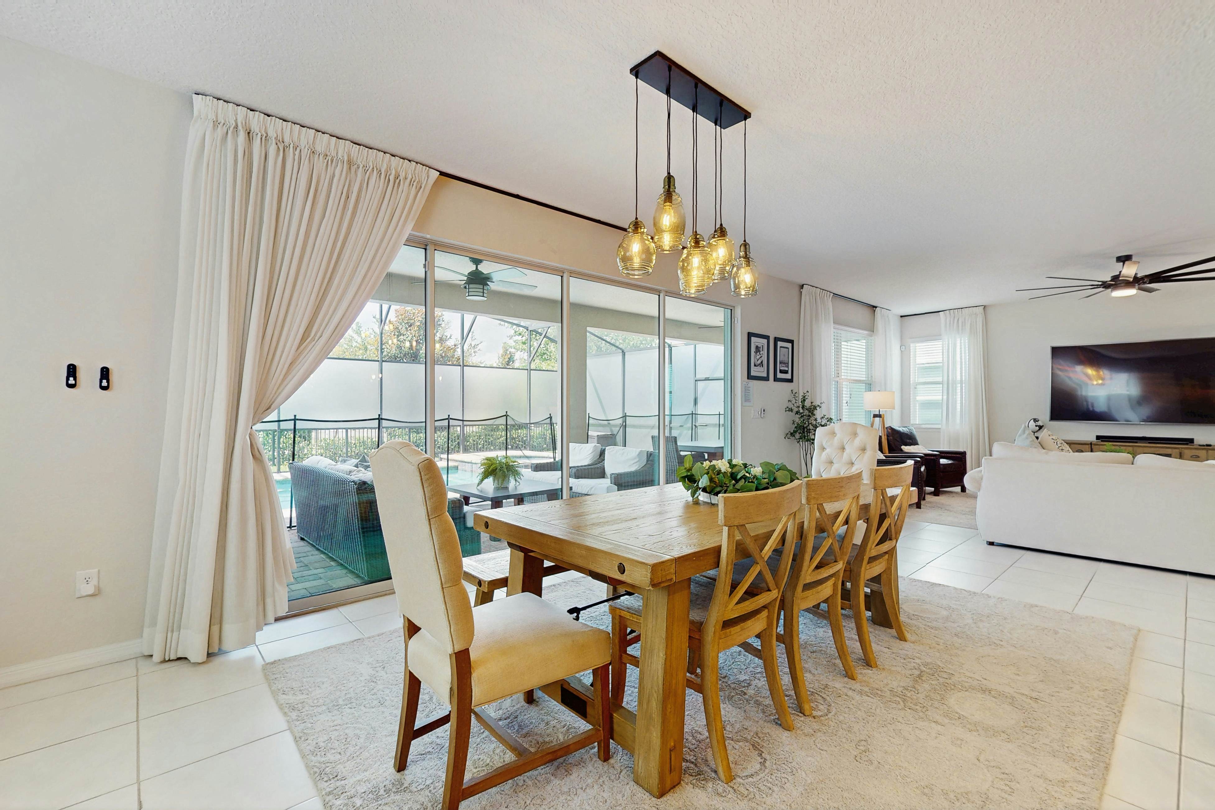 Sunshine State of Mind - Solara Resort 