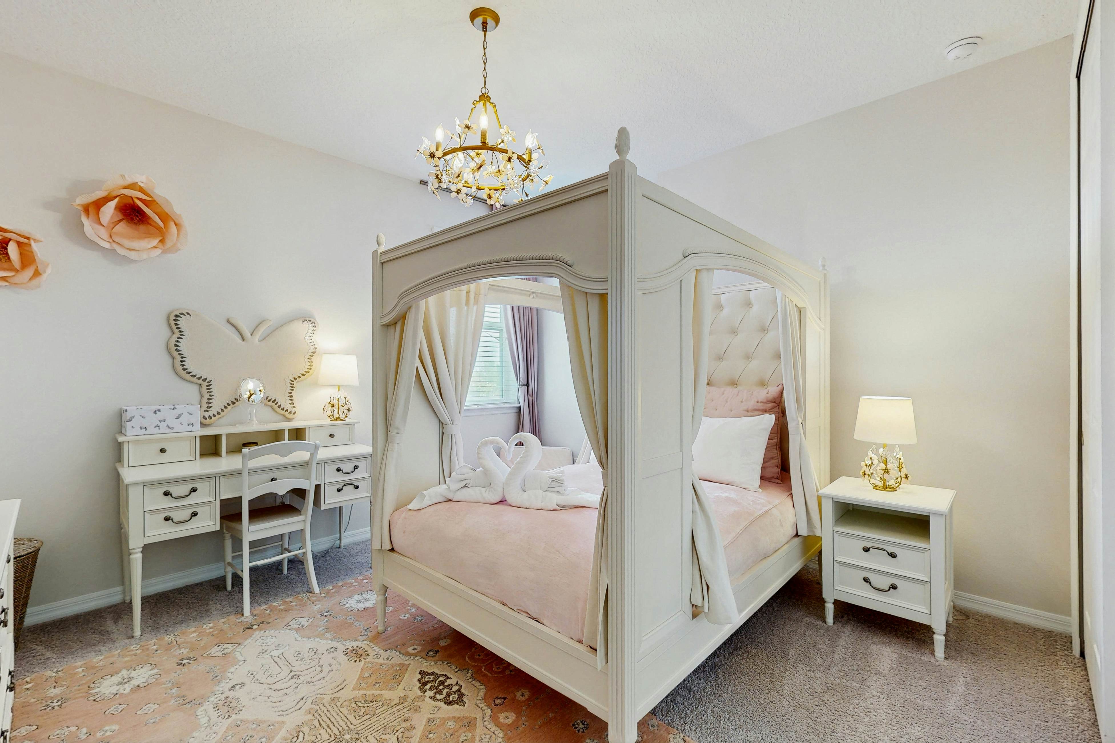 Sunshine State of Mind - Solara Resort 