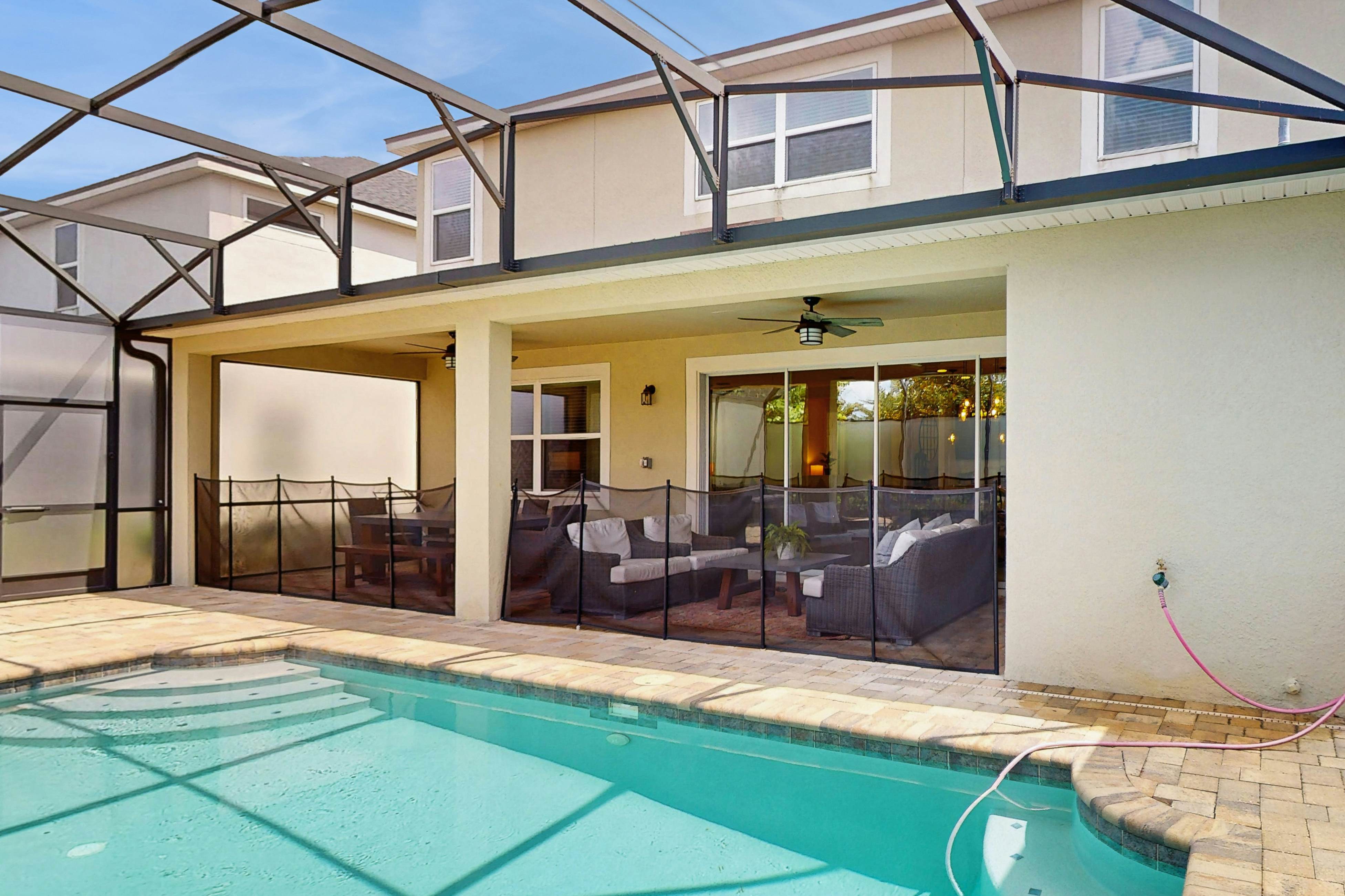 Sunshine State of Mind - Solara Resort 