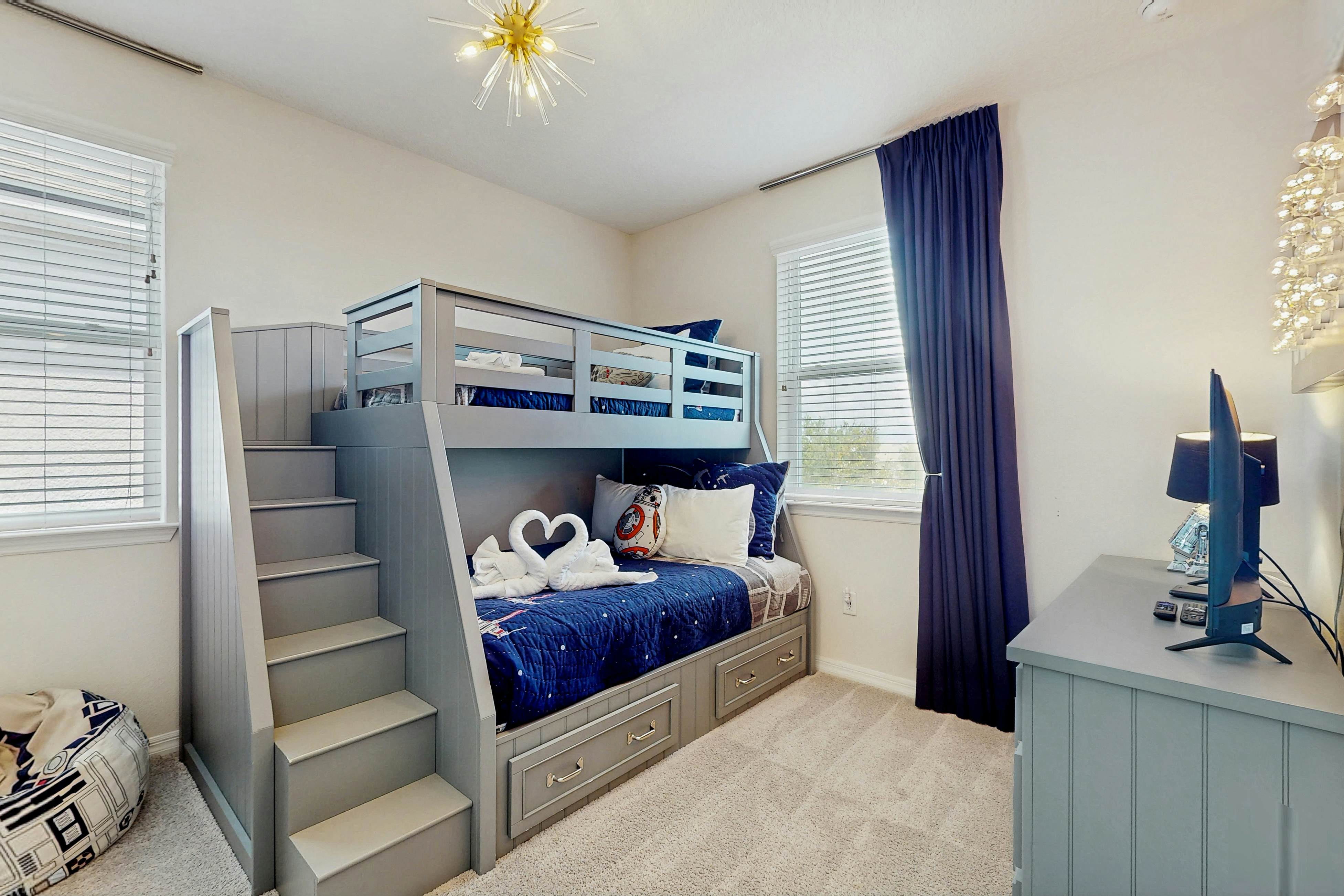 Sunshine State of Mind - Solara Resort 