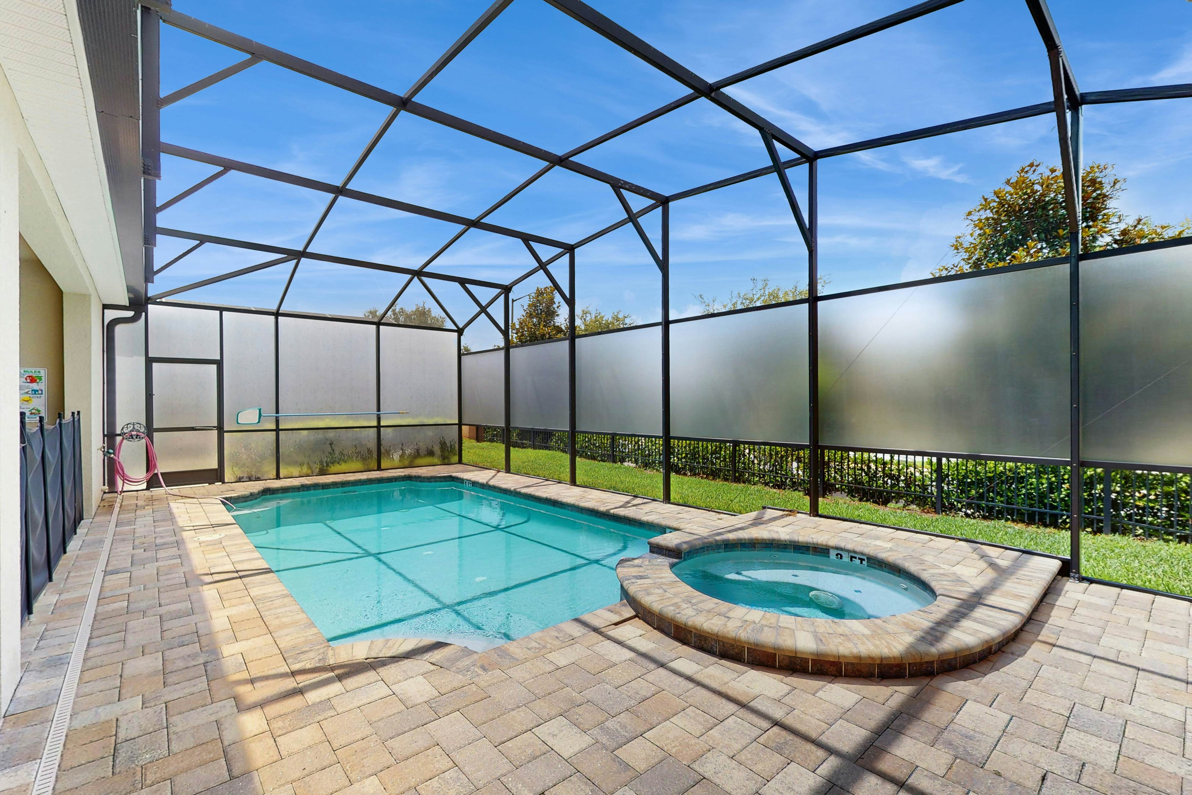 Sunshine State of Mind - Solara Resort 