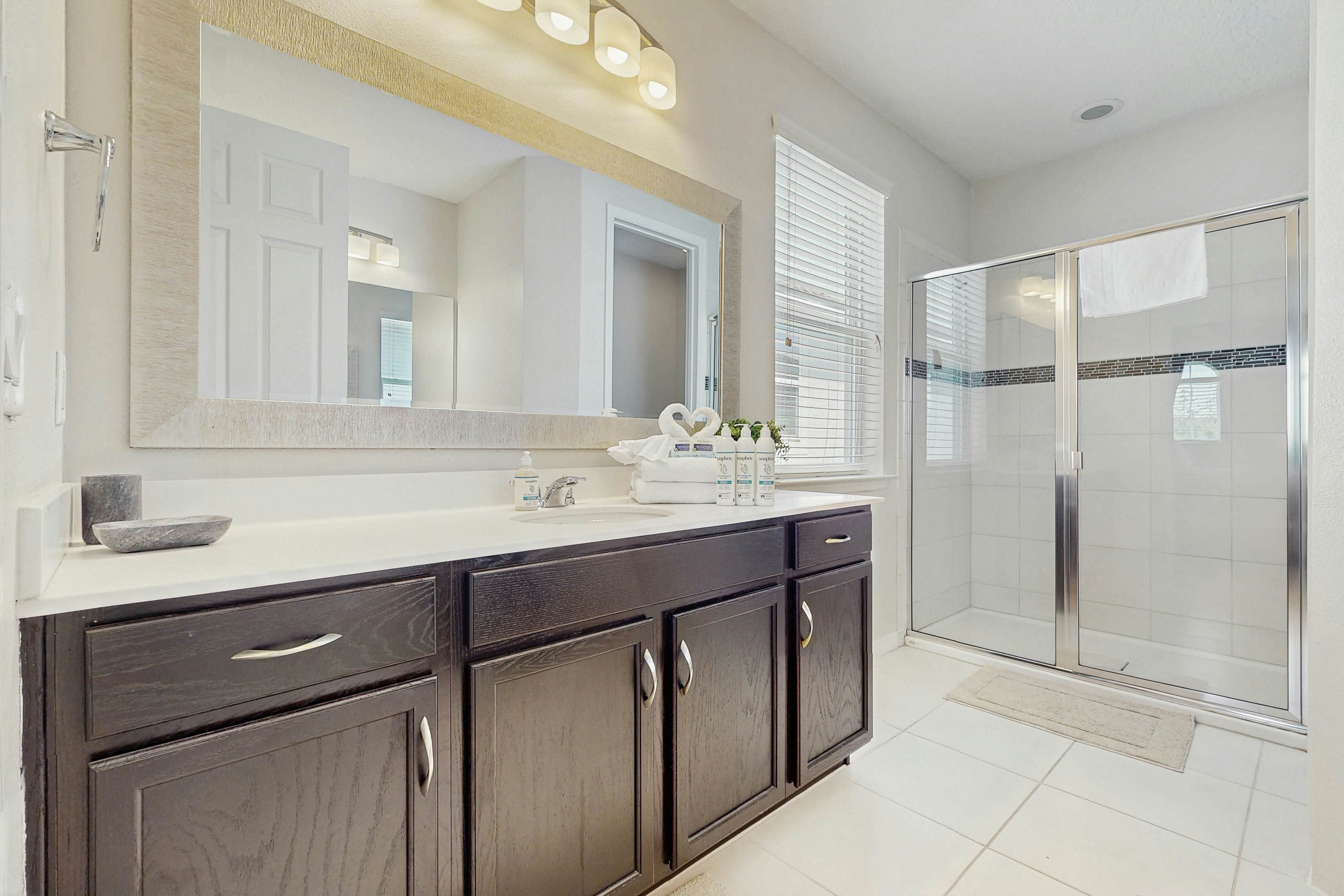 Sunshine State of Mind - Solara Resort 