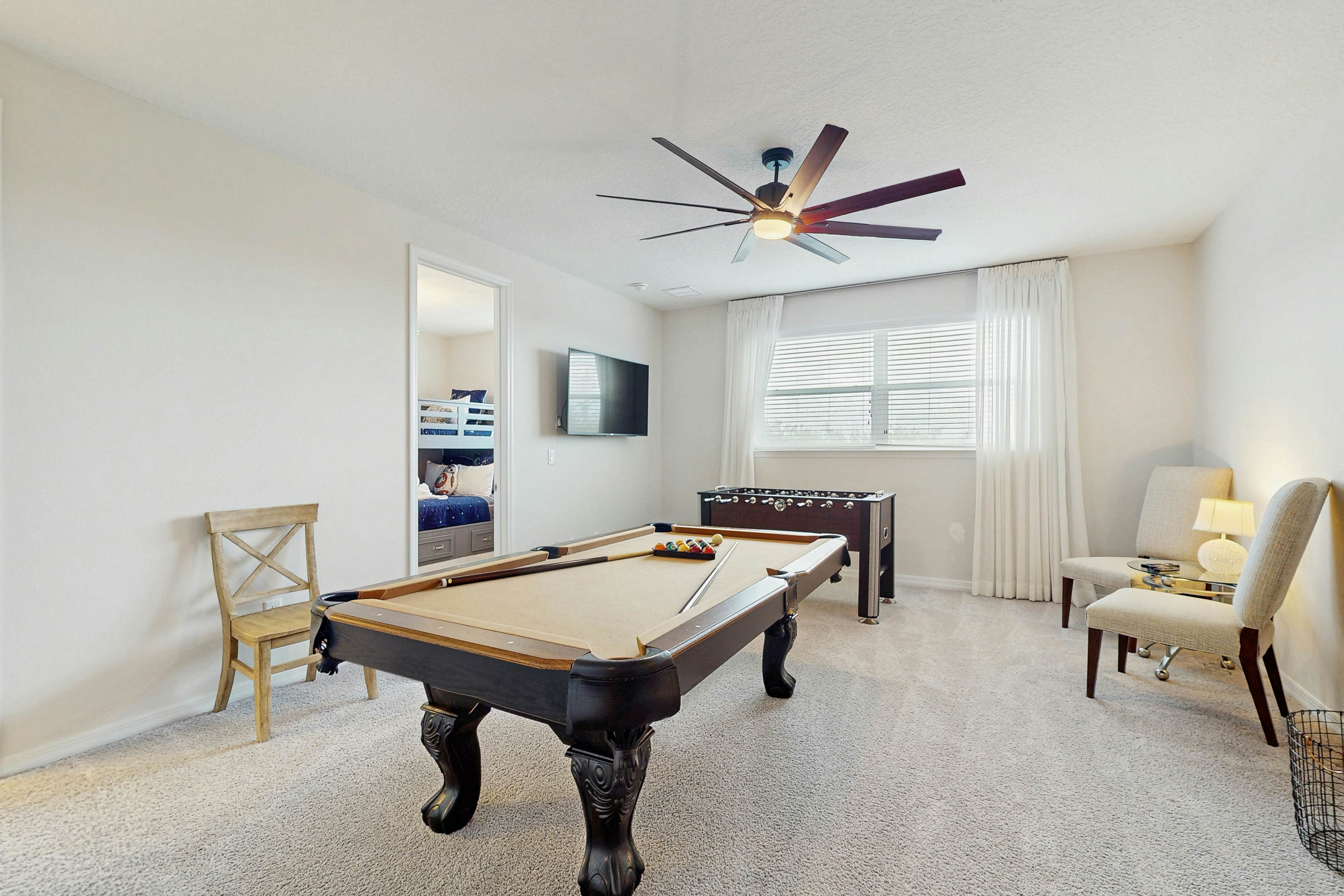 Sunshine State of Mind - Solara Resort 