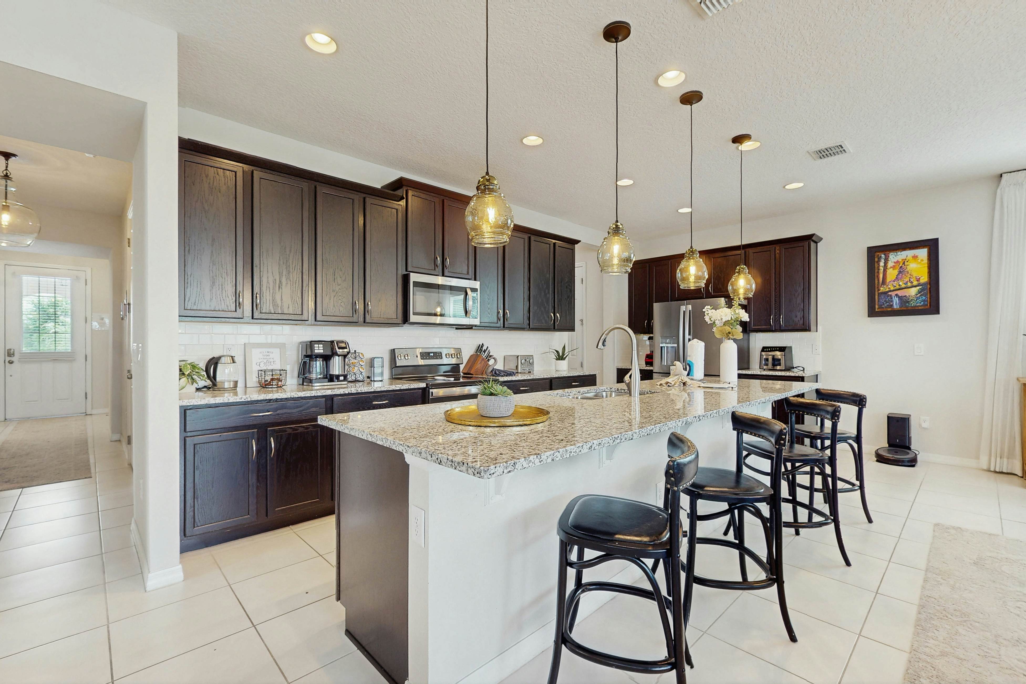 Sunshine State of Mind - Solara Resort 