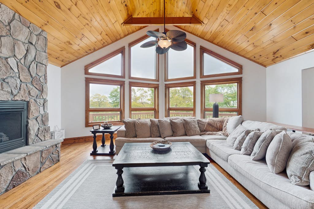 Chalet 272 | 4 Bed Sugar Mountain, NC House | Vacasa