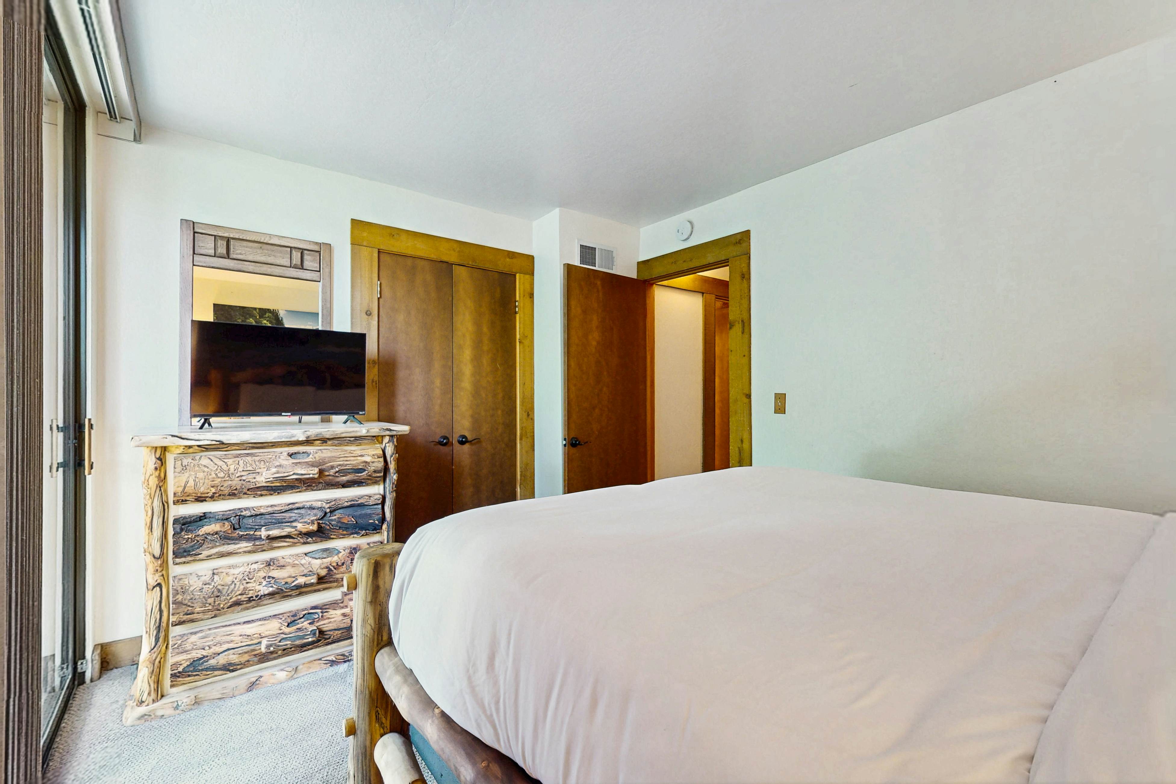 Delightful Northstar Condo