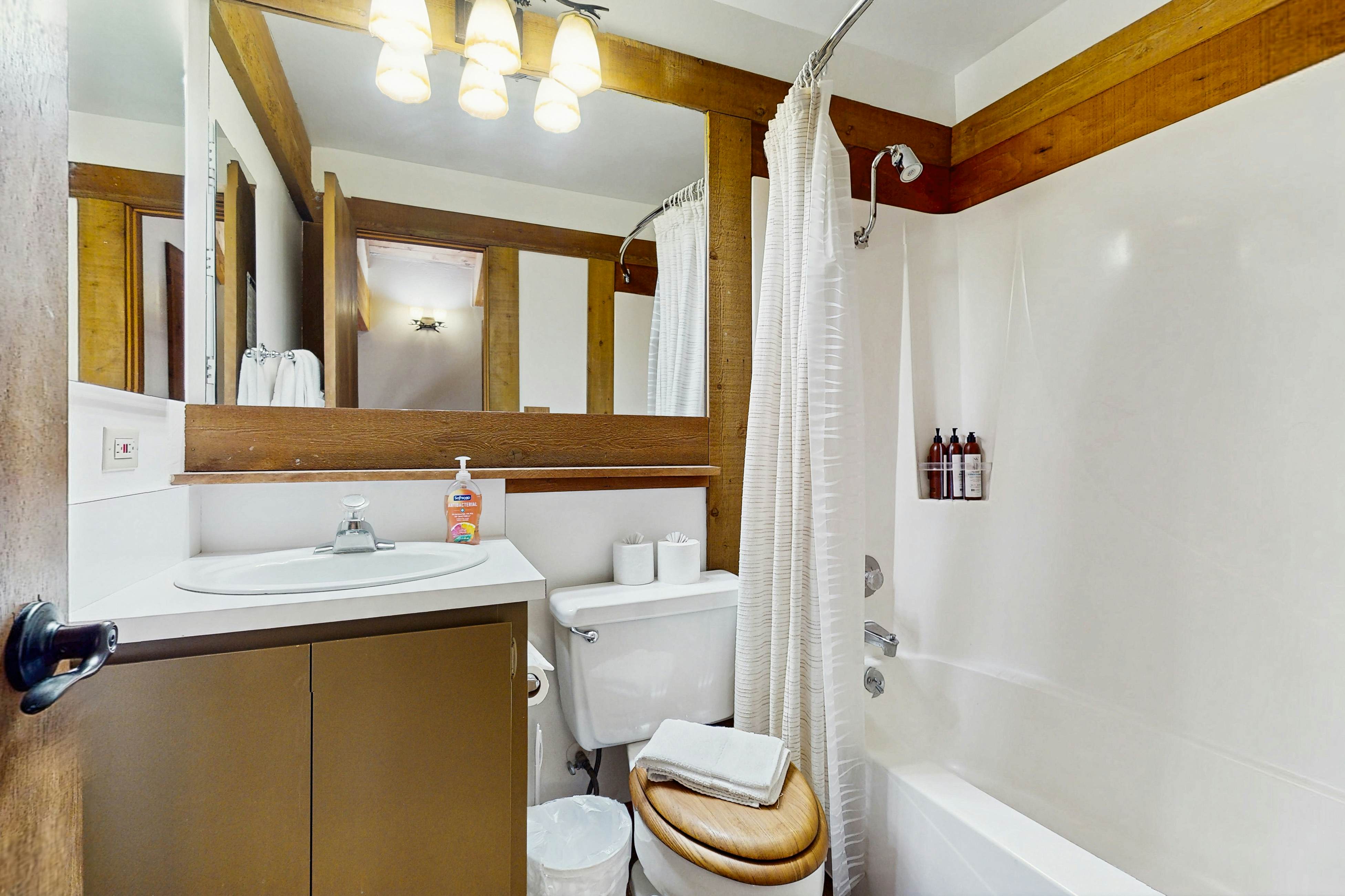 Delightful Northstar Condo