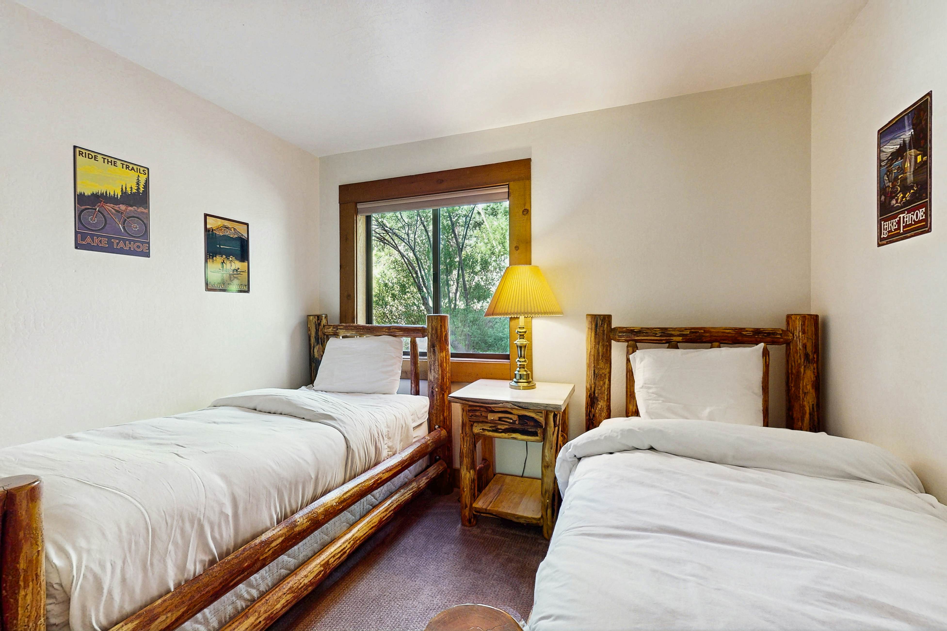 Delightful Northstar Condo