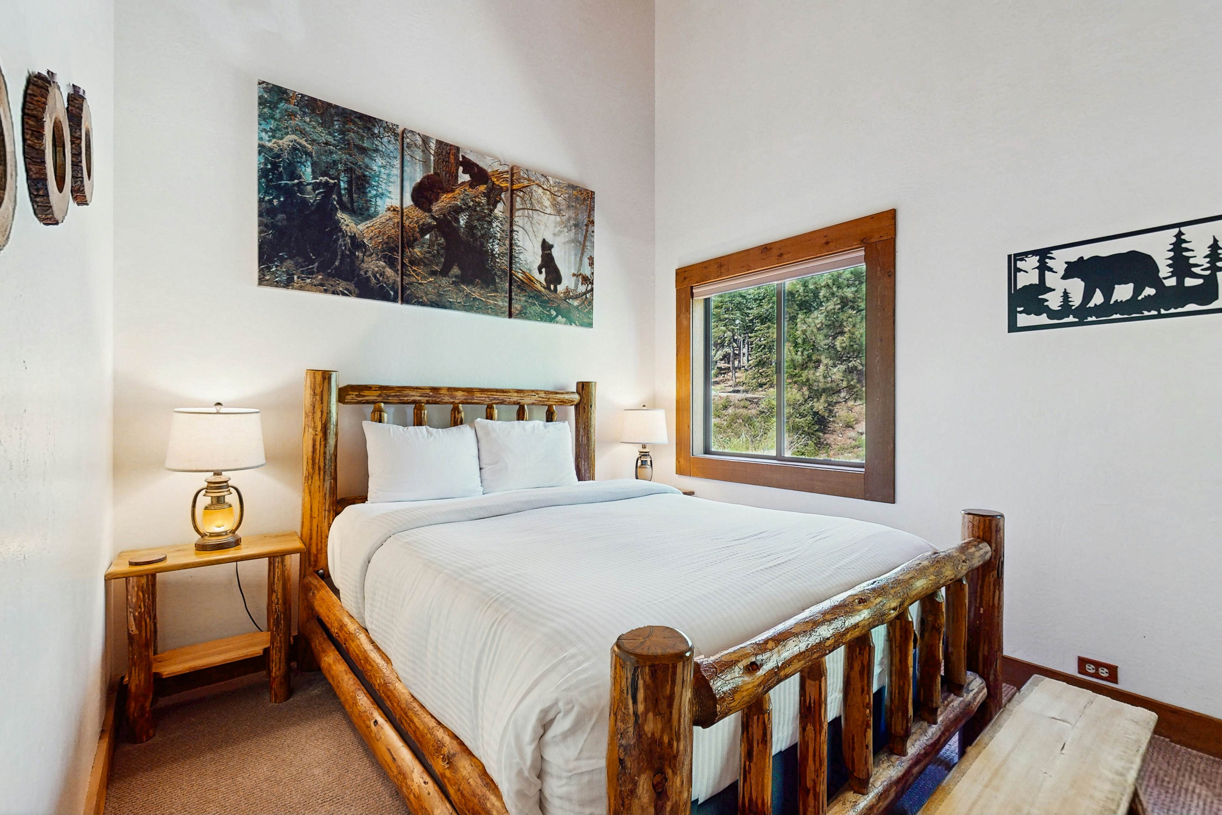 Delightful Northstar Condo