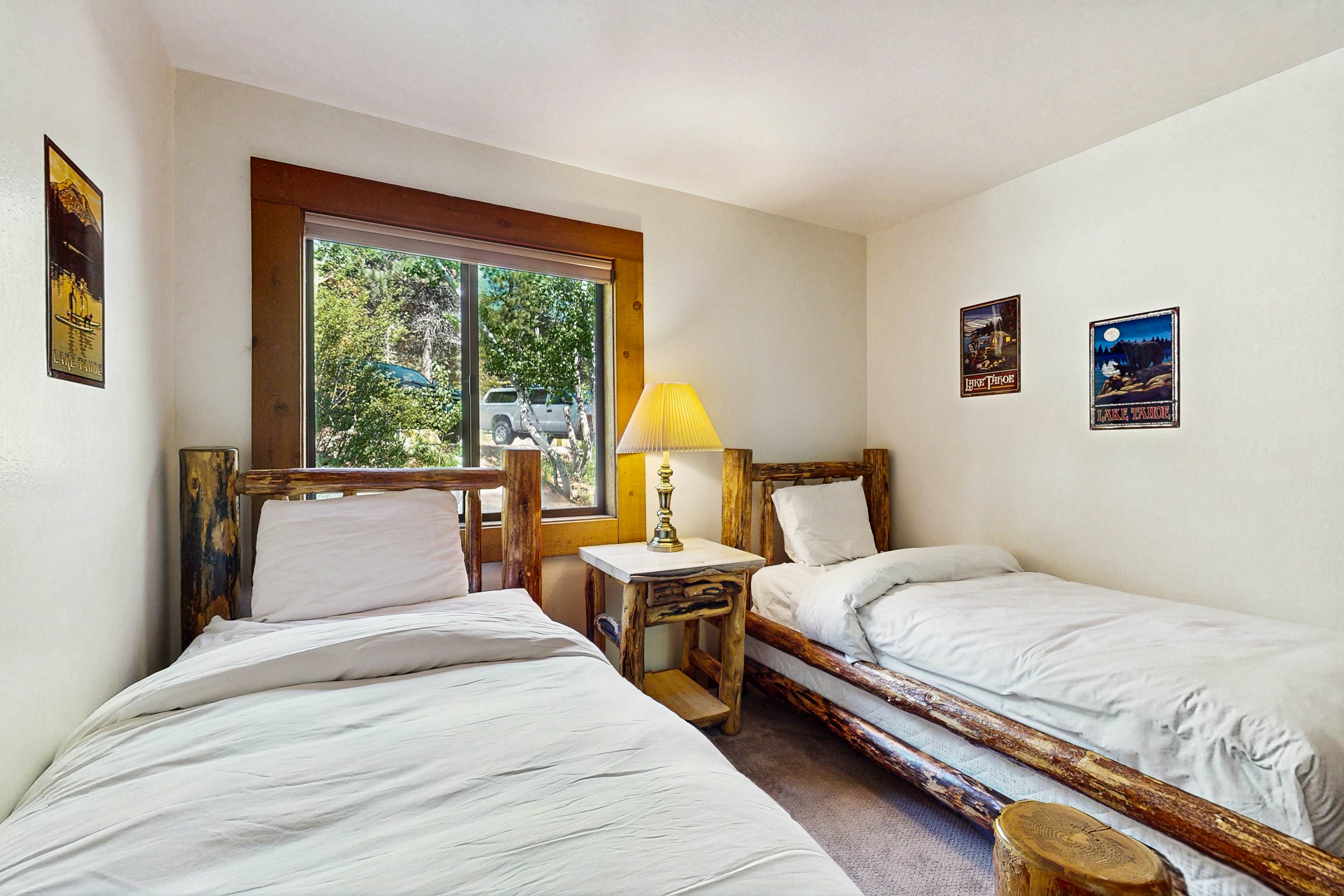 Delightful Northstar Condo