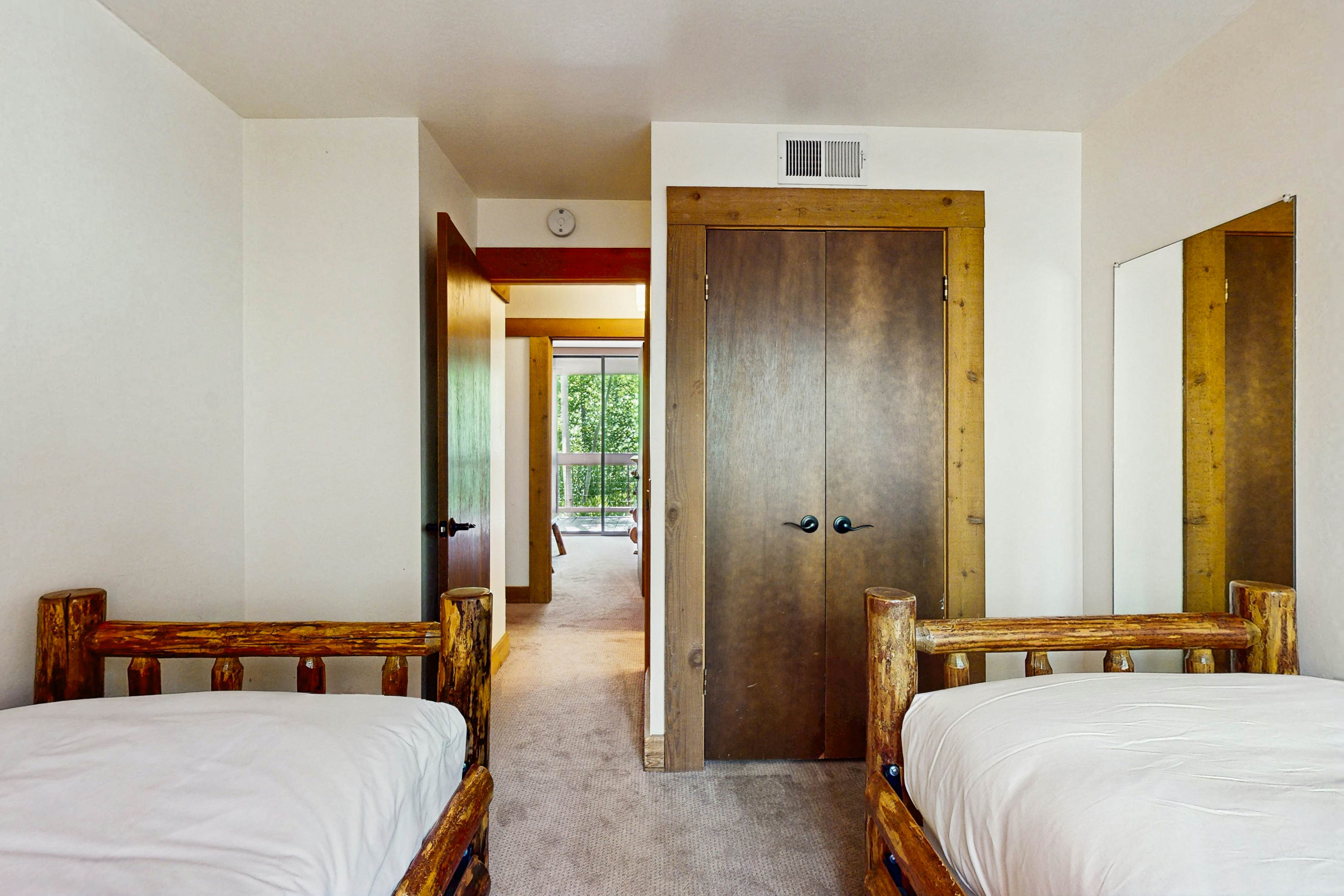 Delightful Northstar Condo