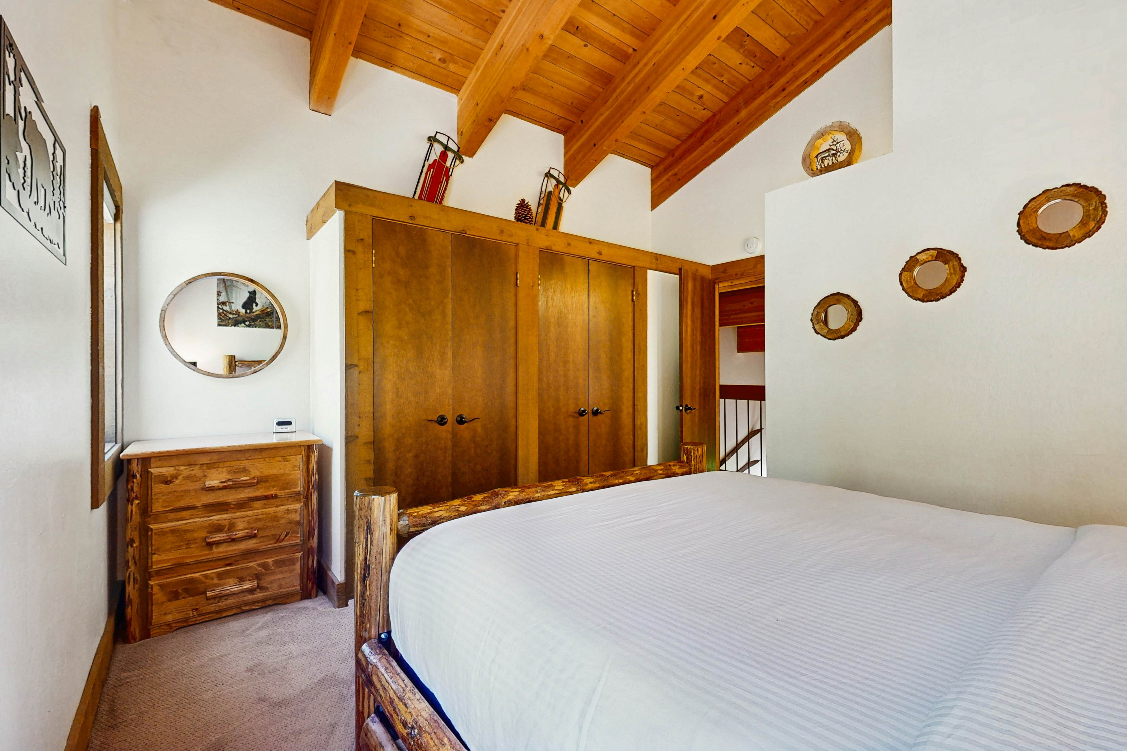 Delightful Northstar Condo