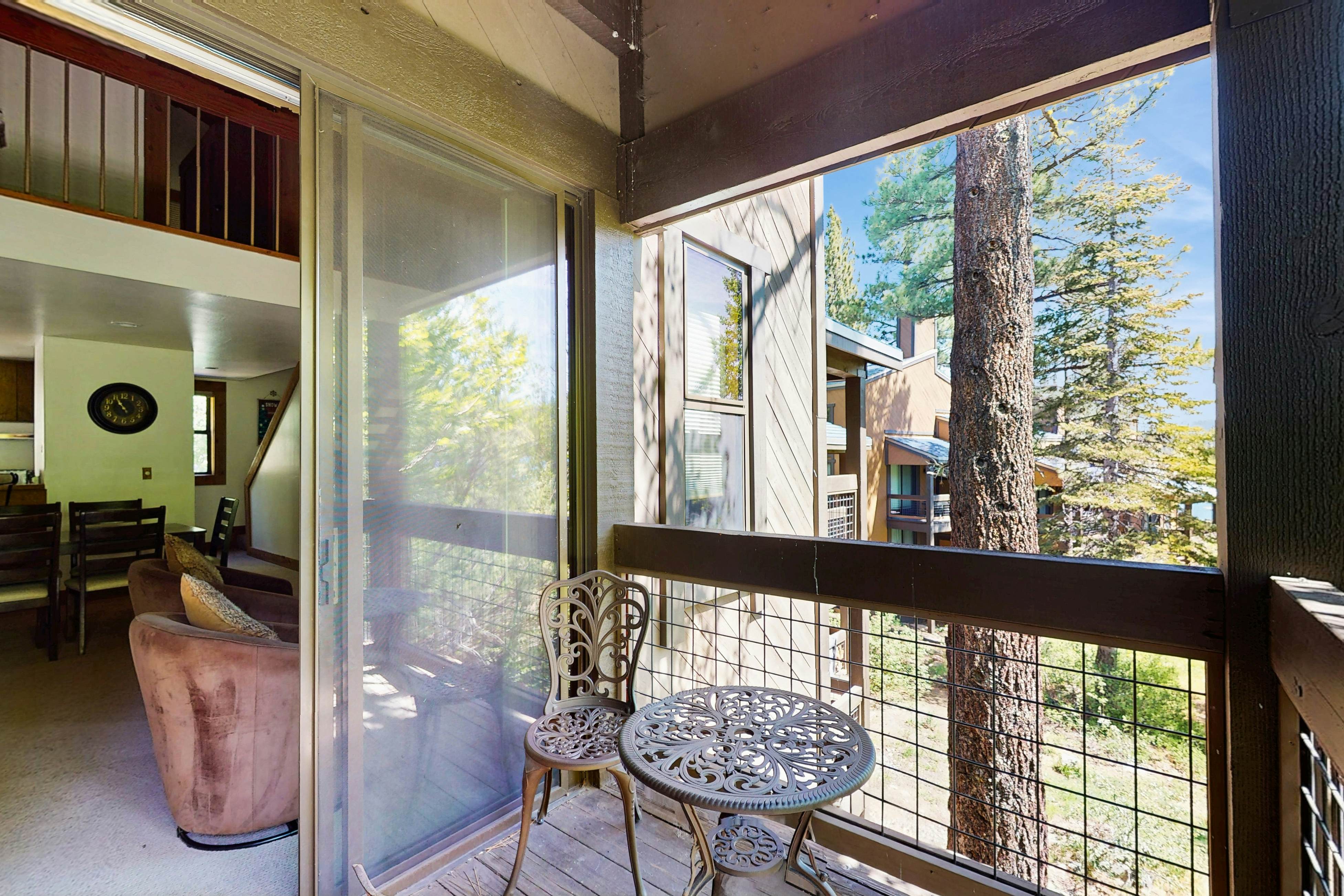 Delightful Northstar Condo