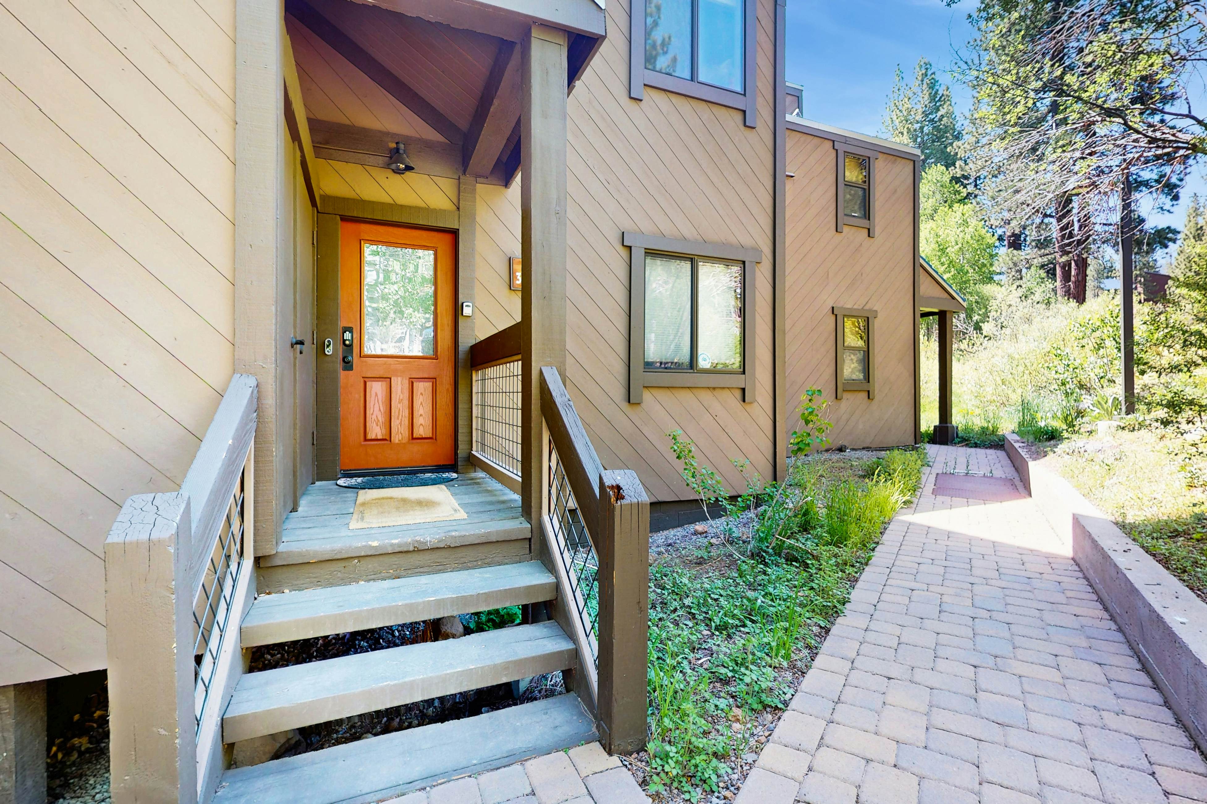 Delightful Northstar Condo