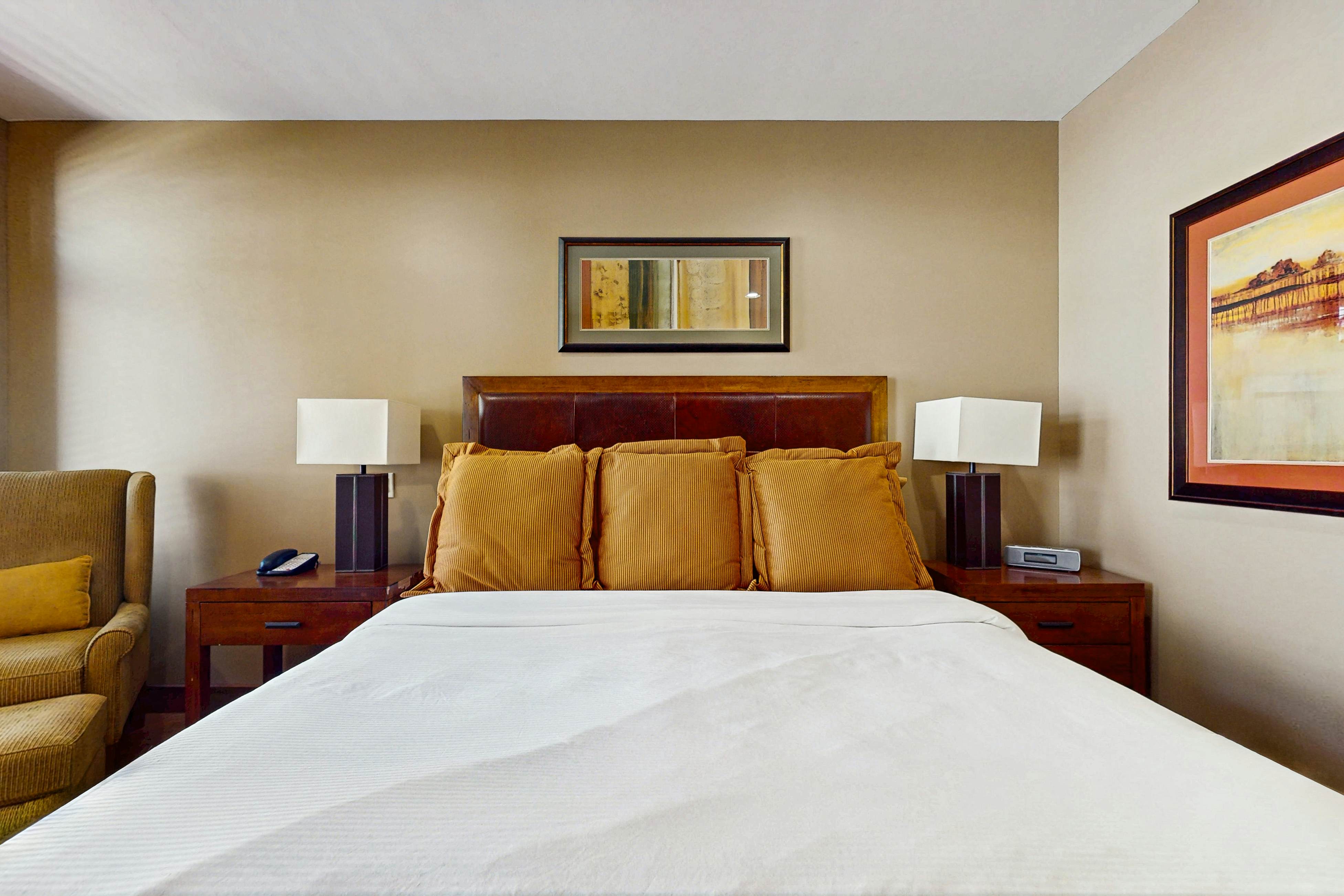 Northstar Lodge Luxury