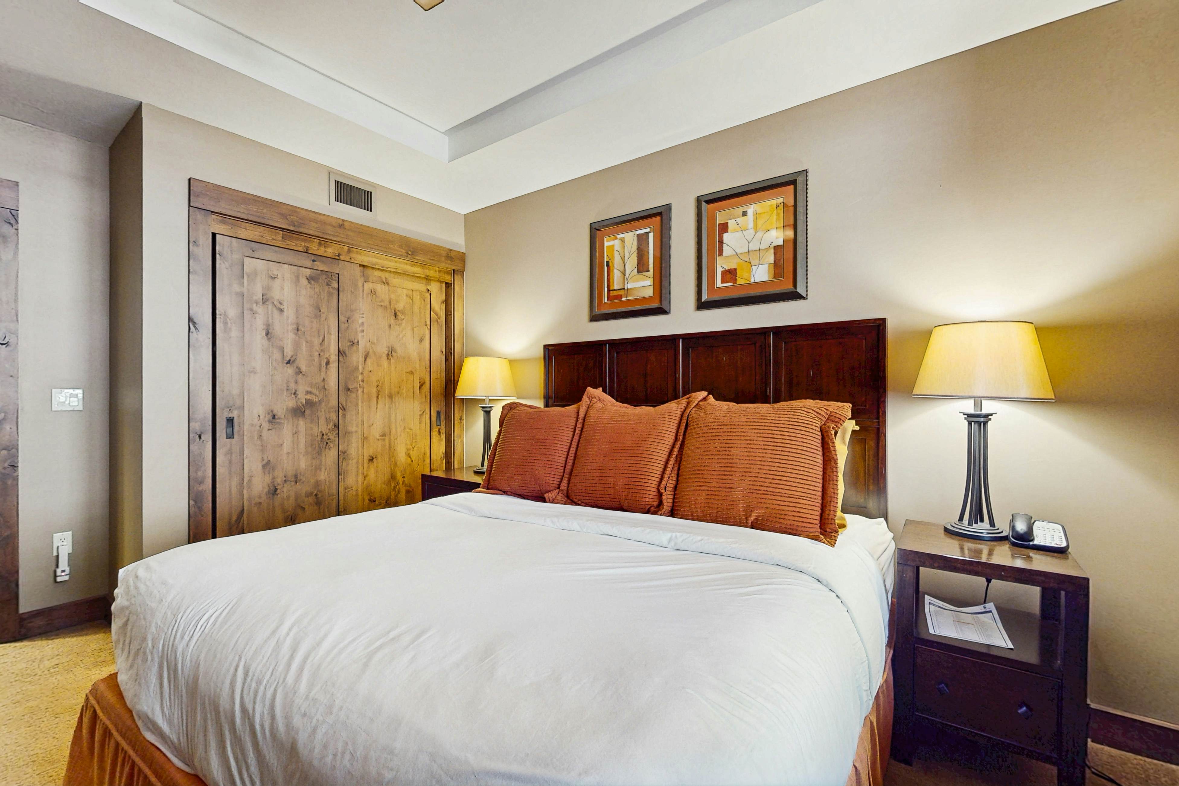 Northstar Lodge Luxury