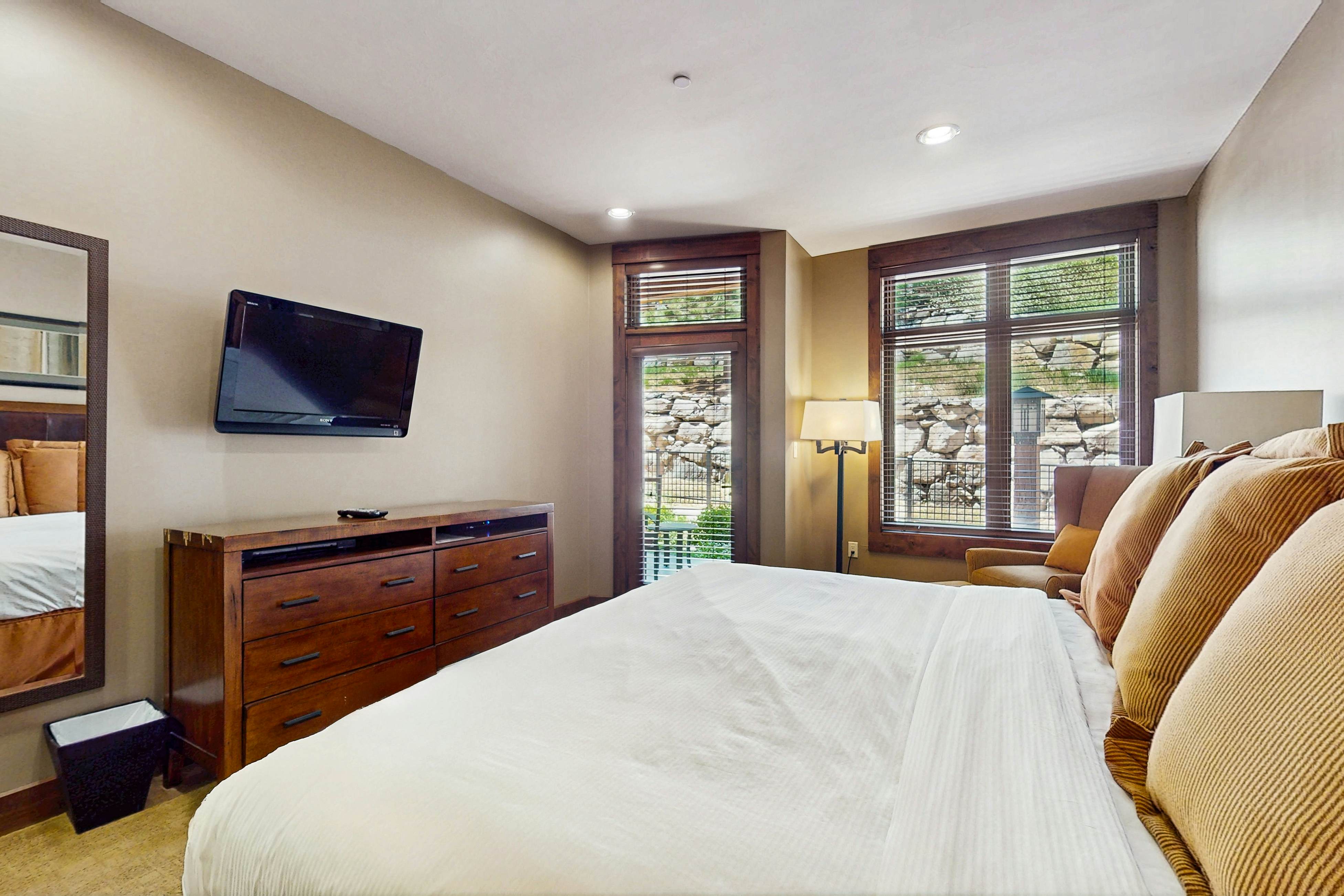 Northstar Lodge Luxury